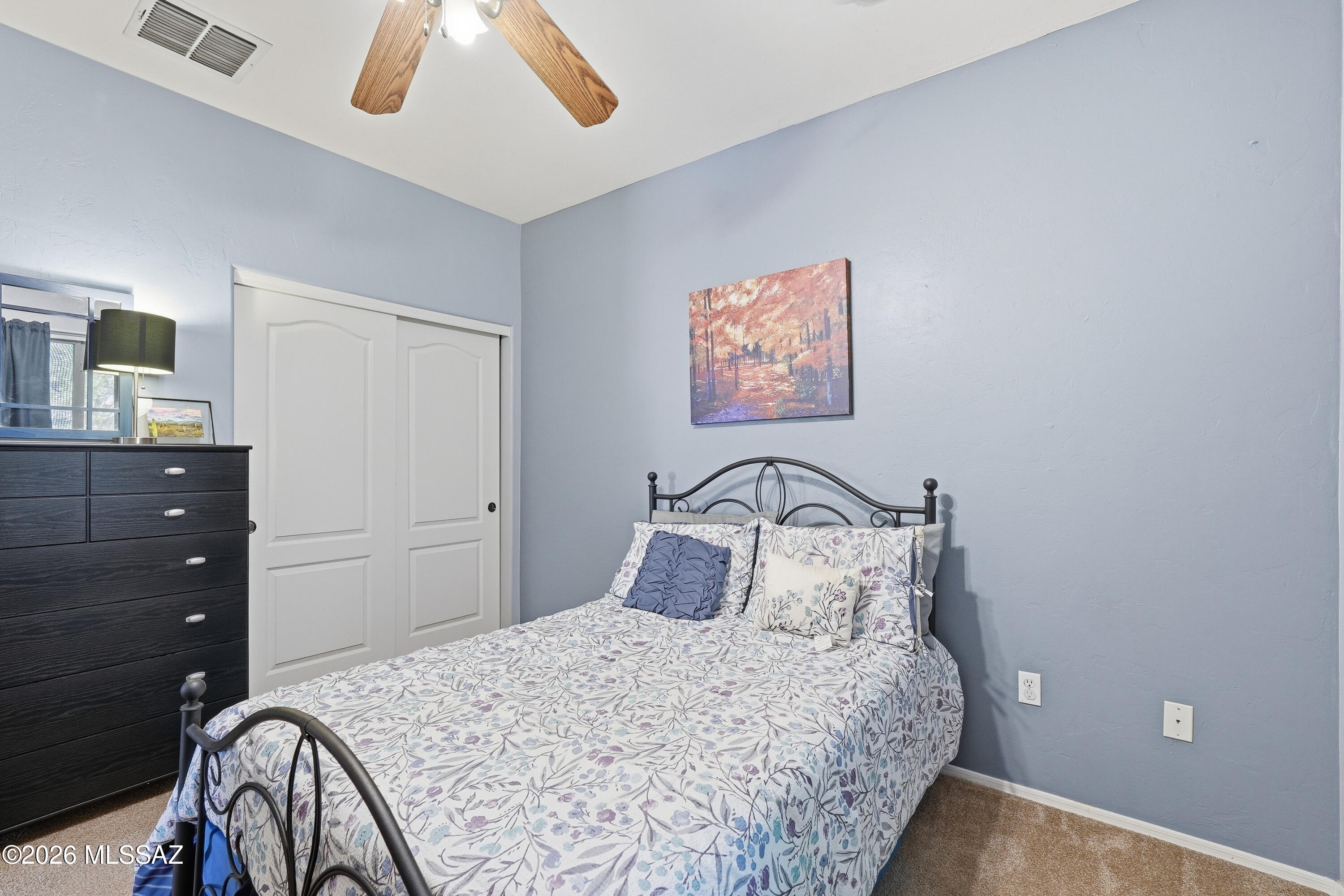 Quail Crossing II (1-130) - Residential