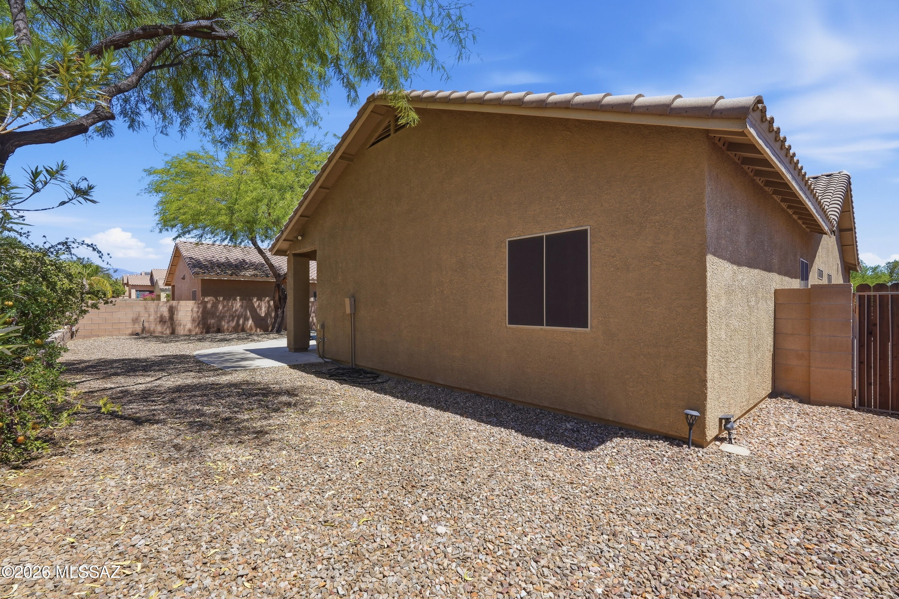 Quail Crossing II (1-130) - Residential