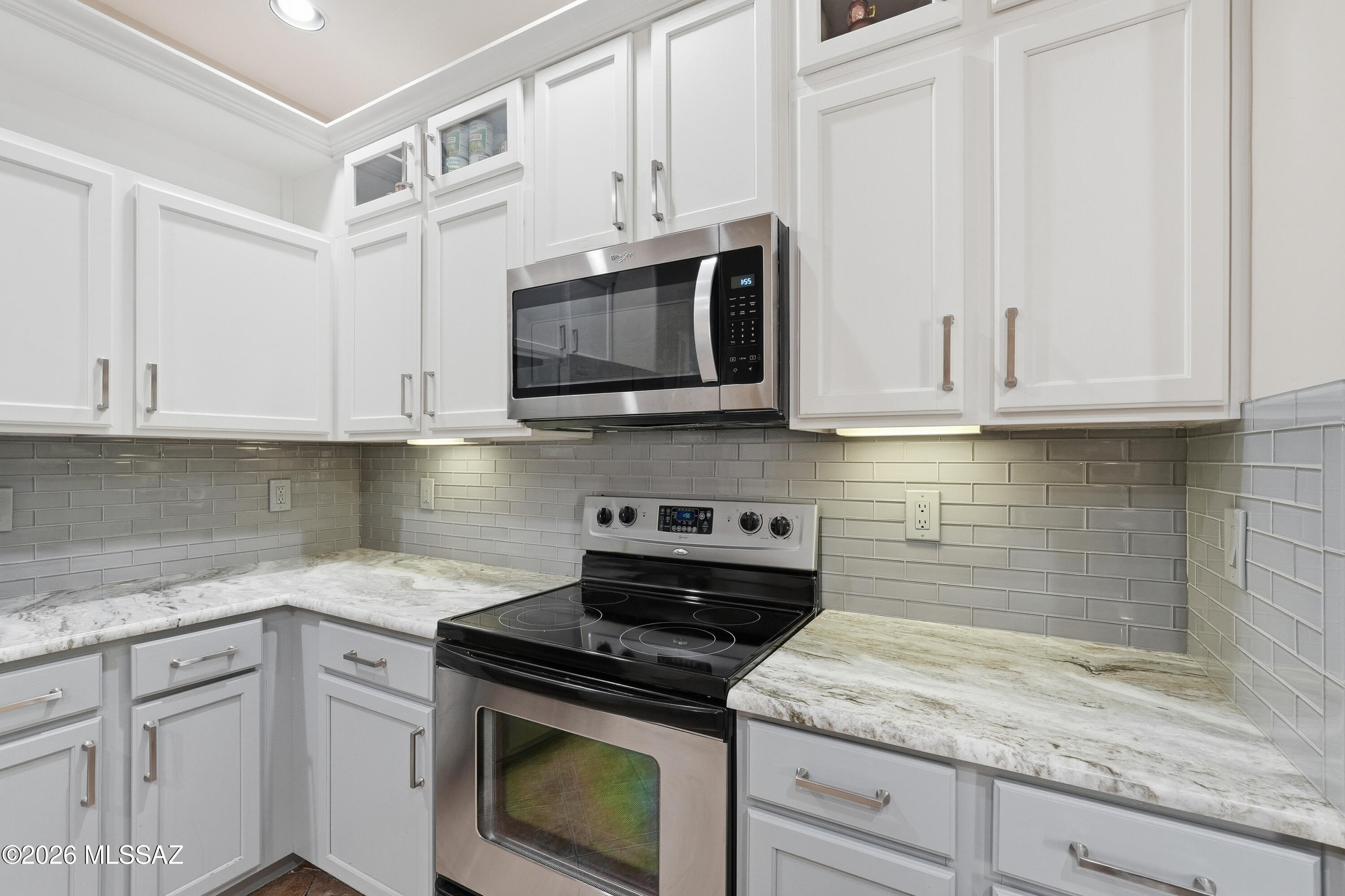 Quail Crossing II (1-130) - Residential