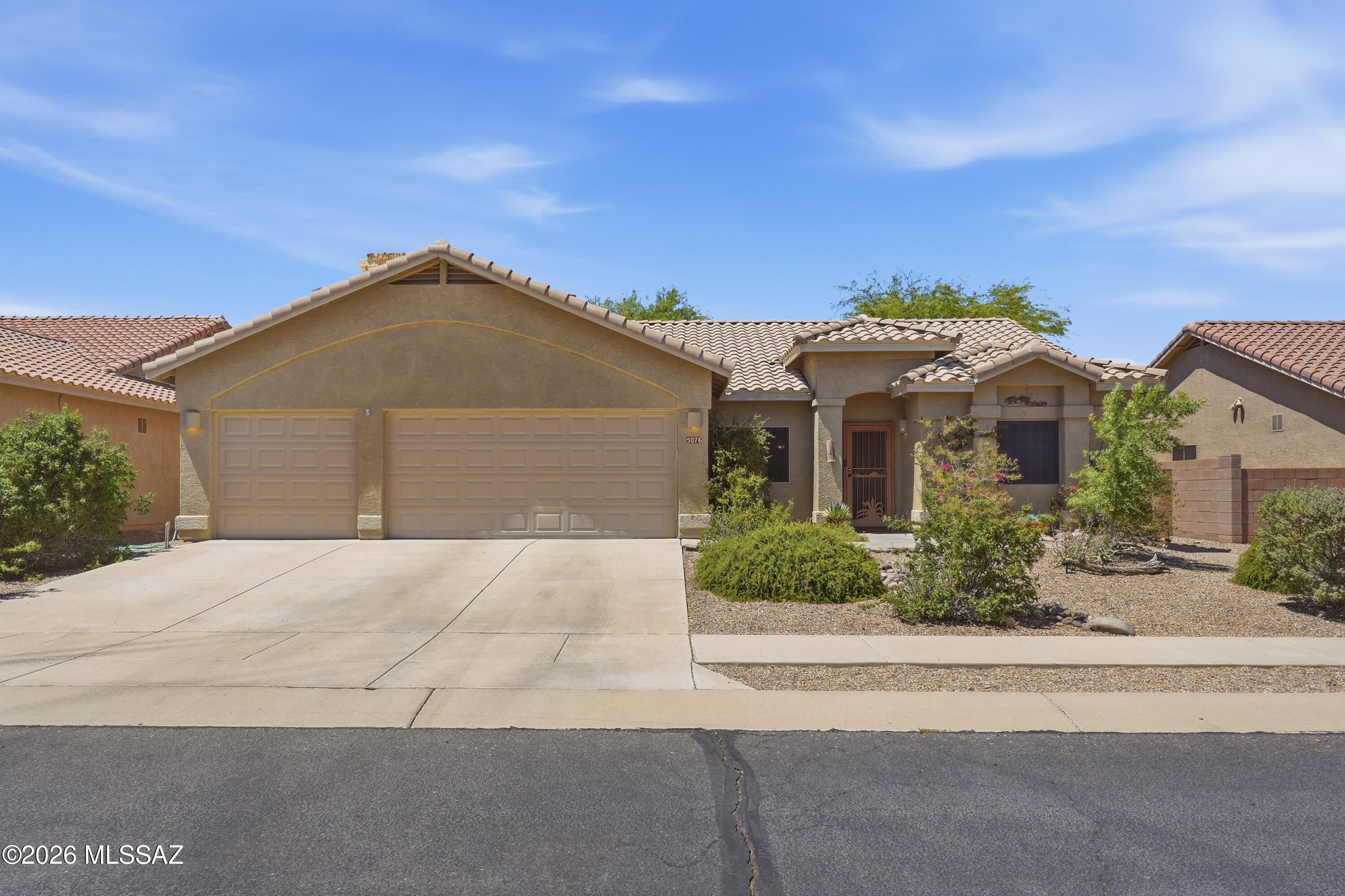 Quail Crossing II (1-130) - Residential