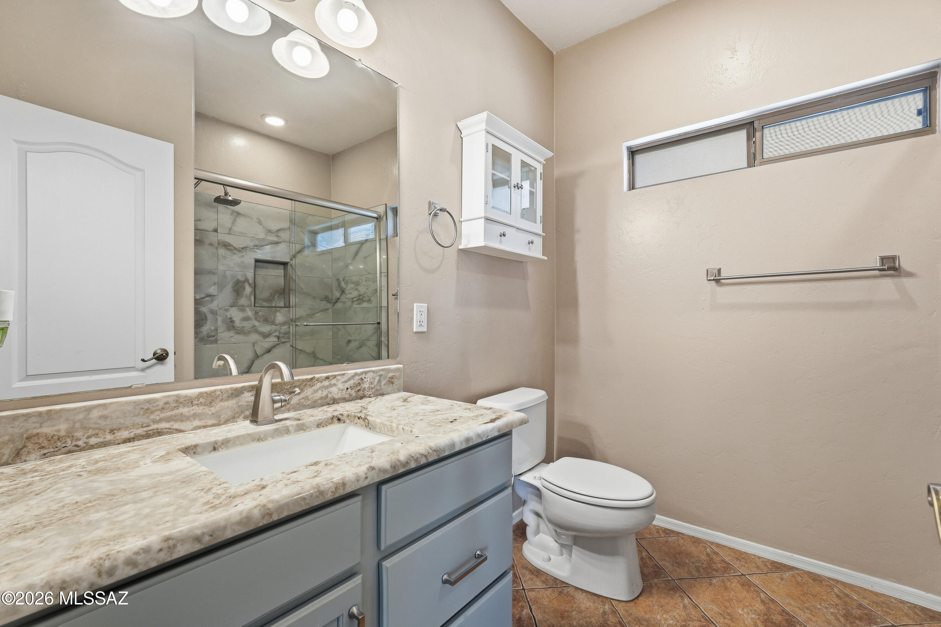Quail Crossing II (1-130) - Residential