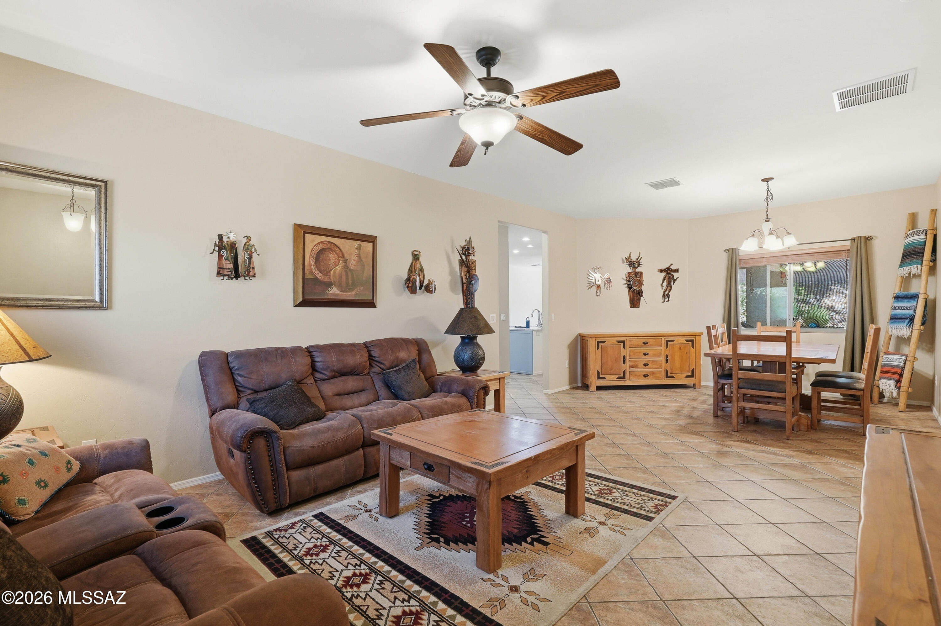 Quail Crossing II (1-130) - Residential