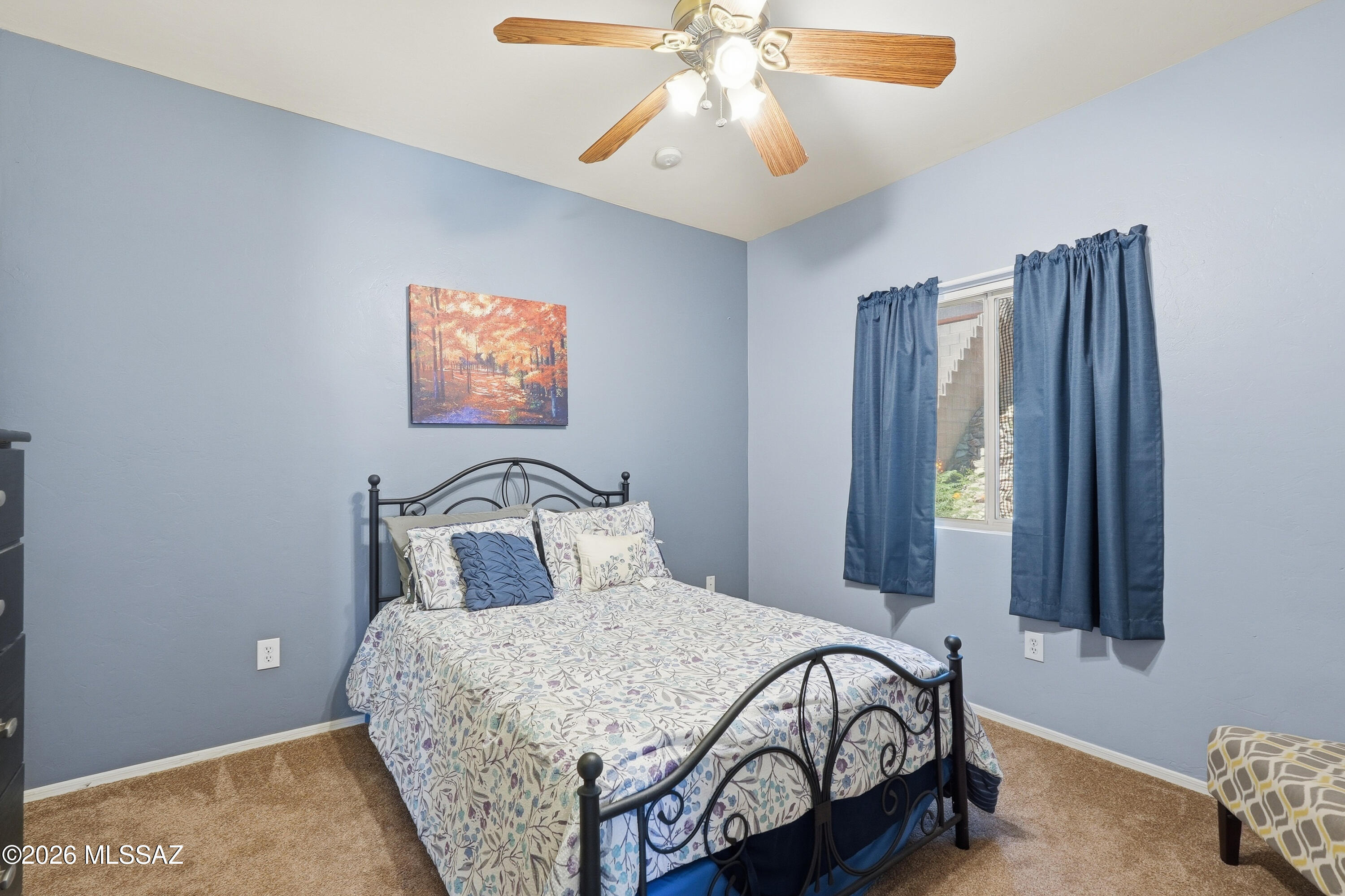 Quail Crossing II (1-130) - Residential