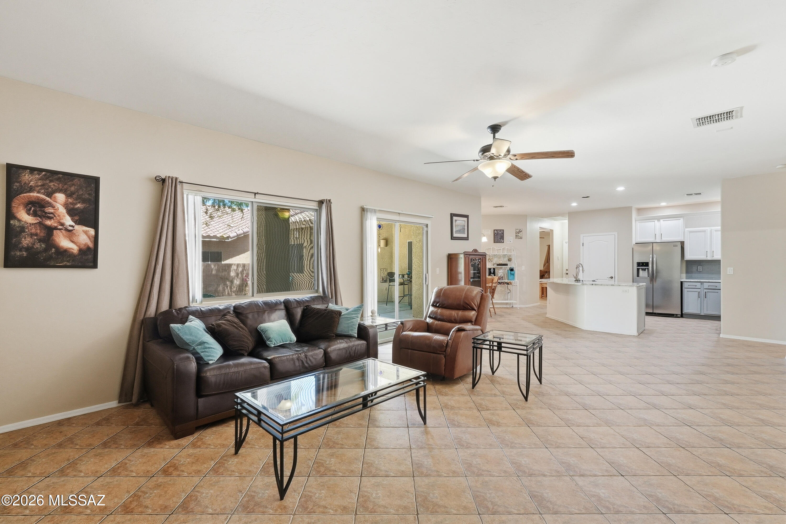 Quail Crossing II (1-130) - Residential
