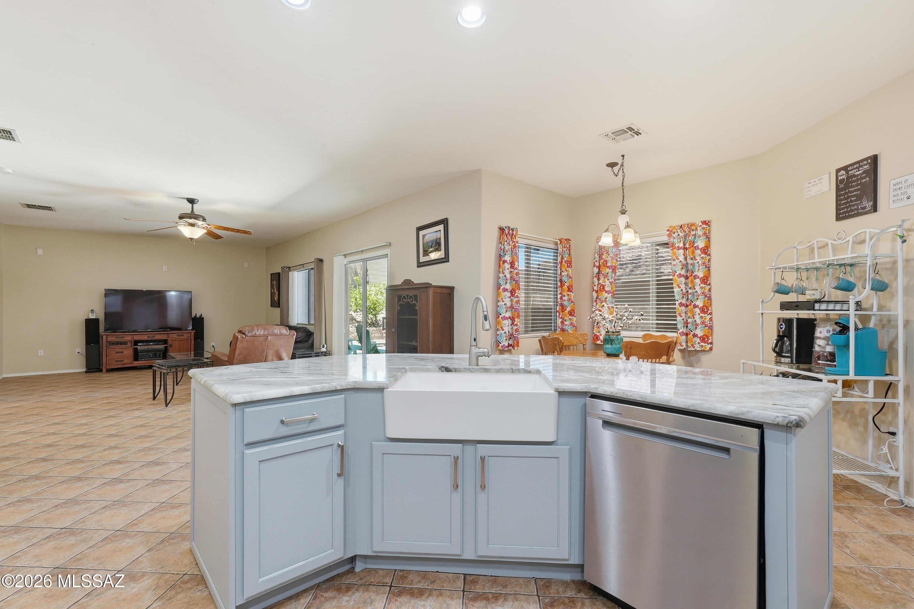 Quail Crossing II (1-130) - Residential