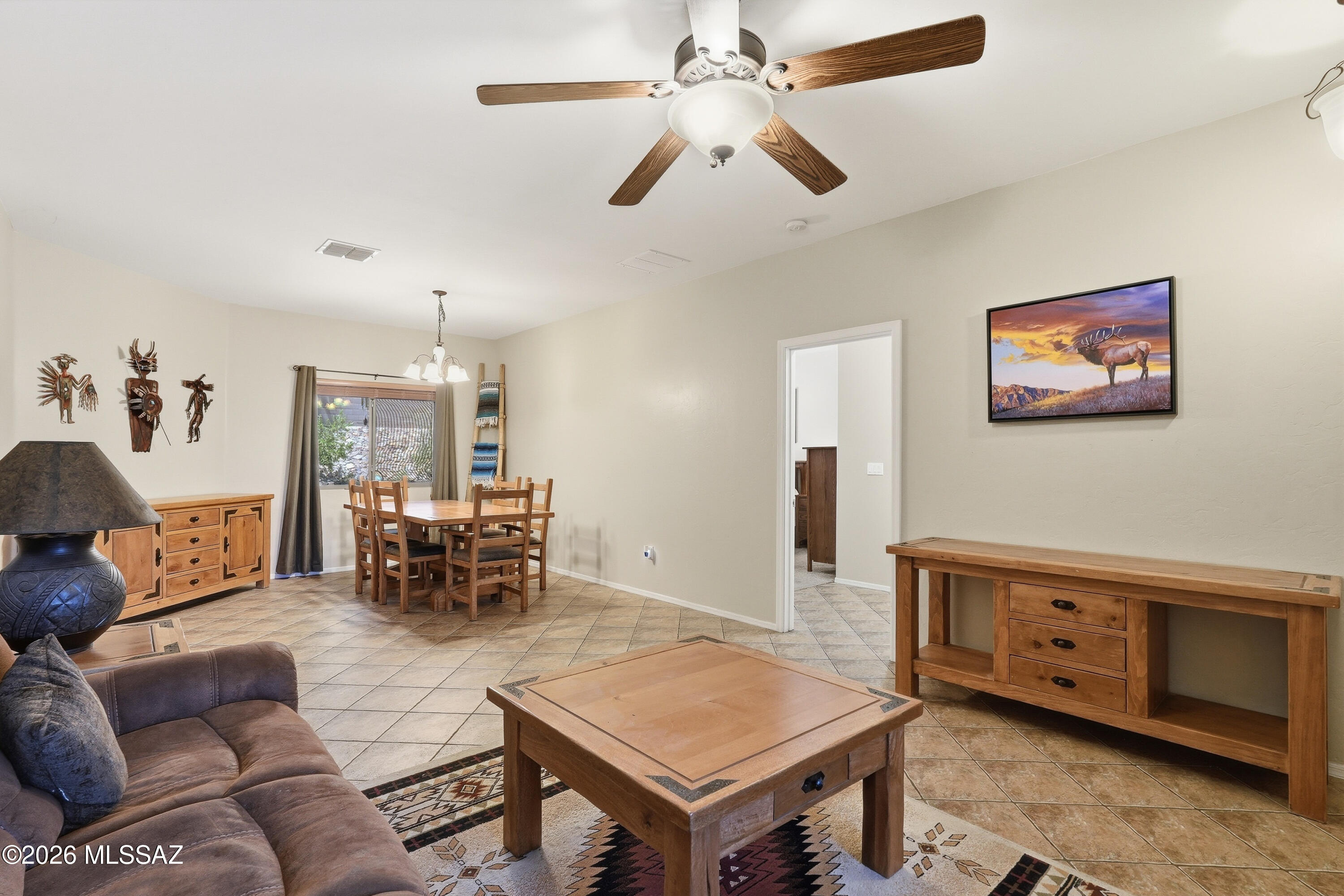 Quail Crossing II (1-130) - Residential