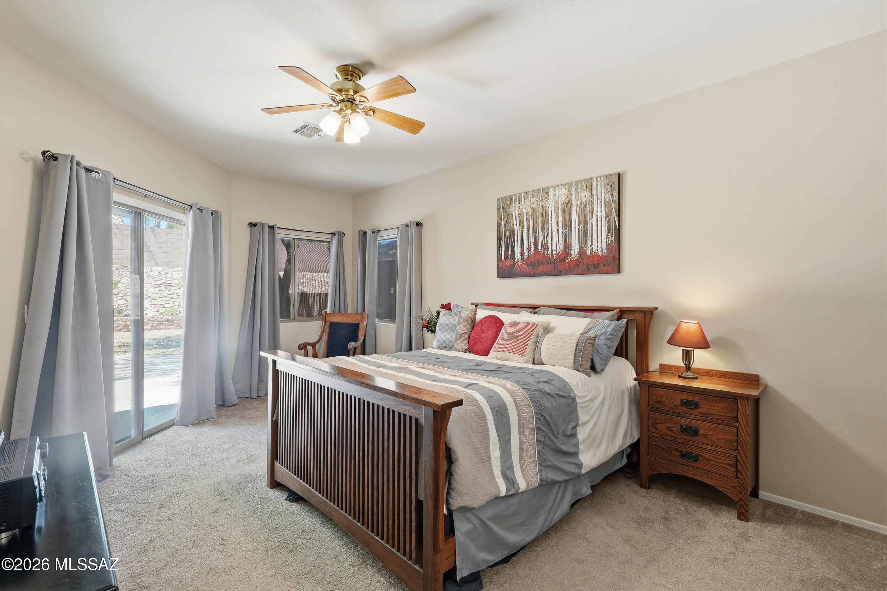 Quail Crossing II (1-130) - Residential