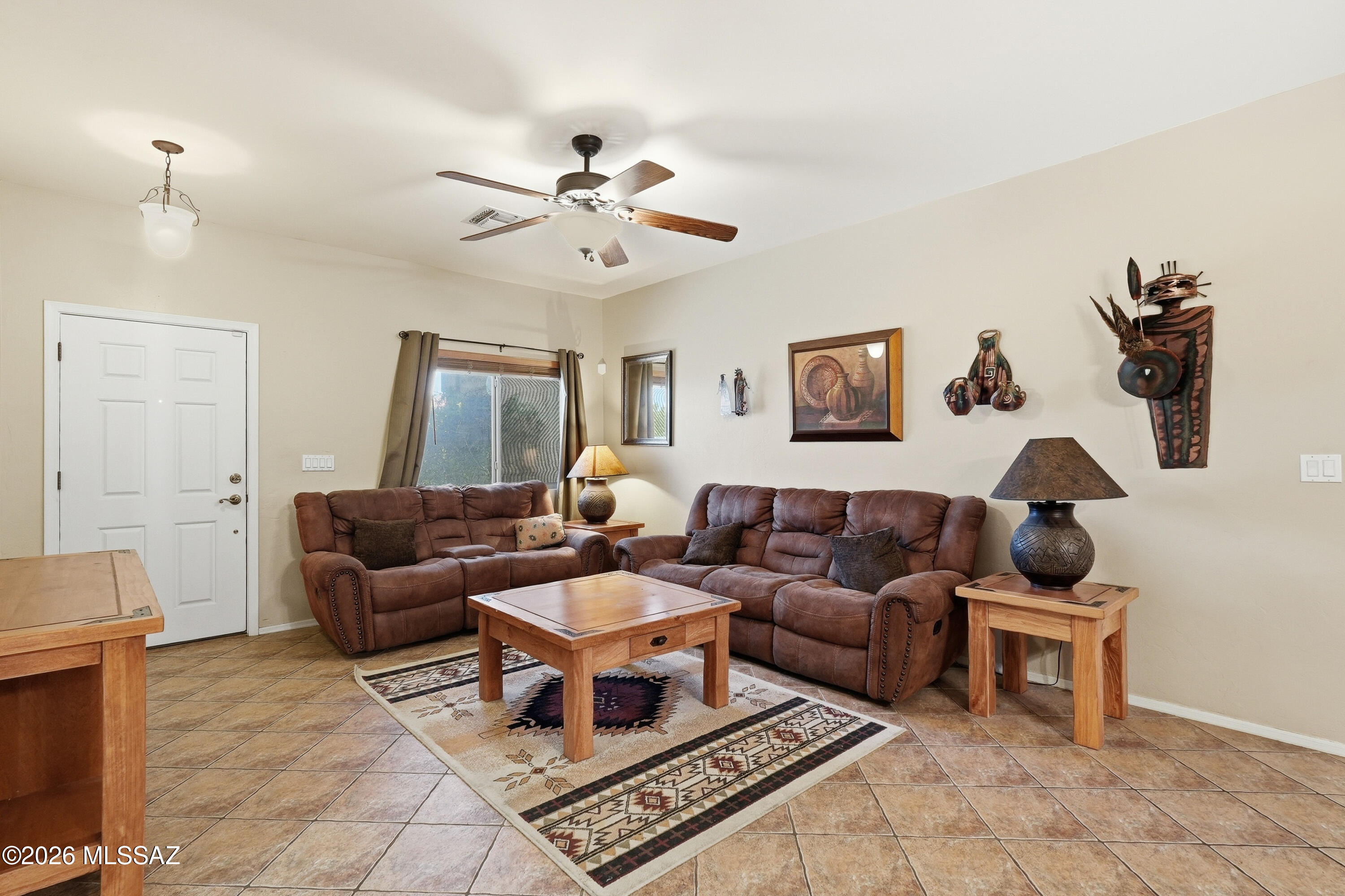 Quail Crossing II (1-130) - Residential