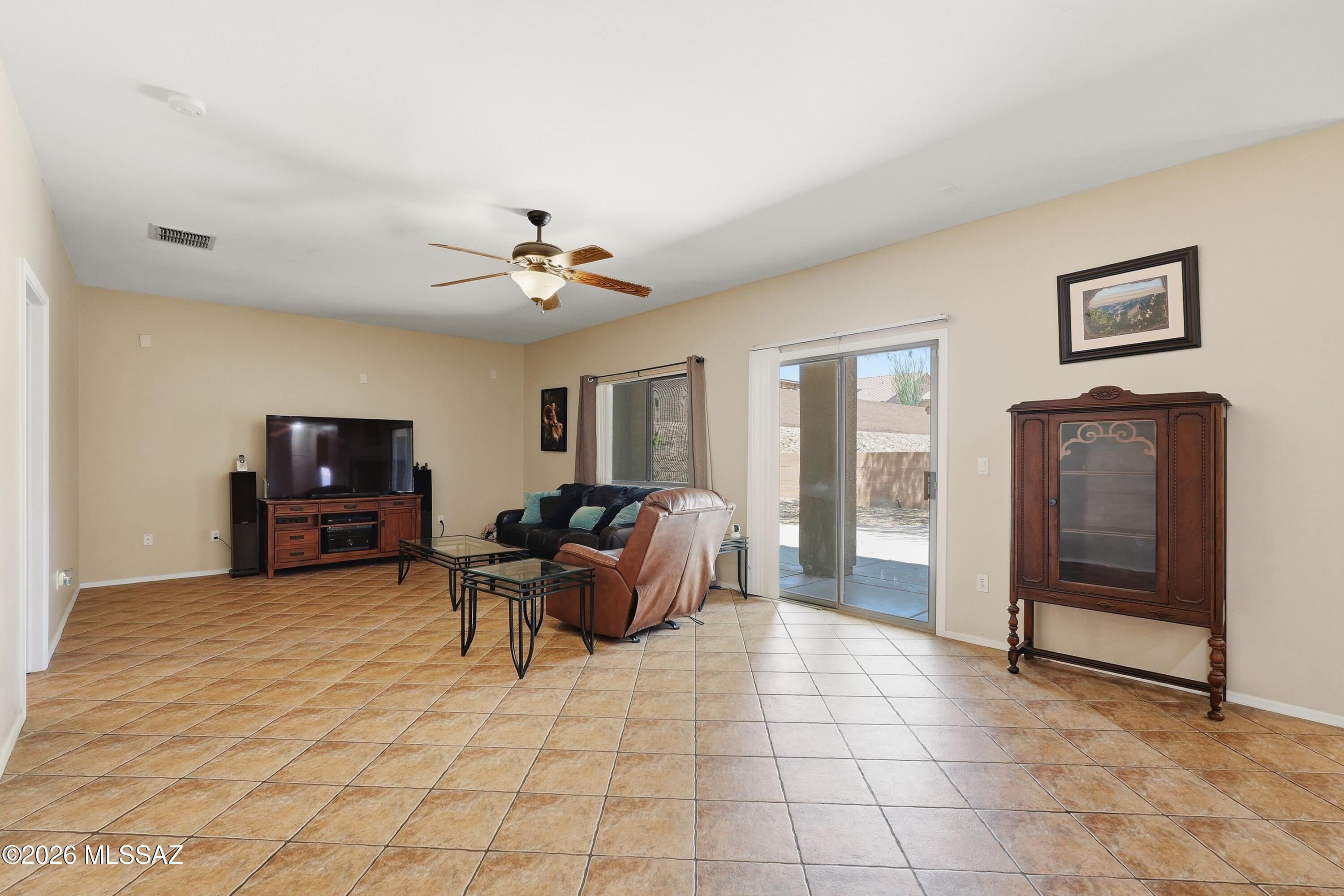 Quail Crossing II (1-130) - Residential
