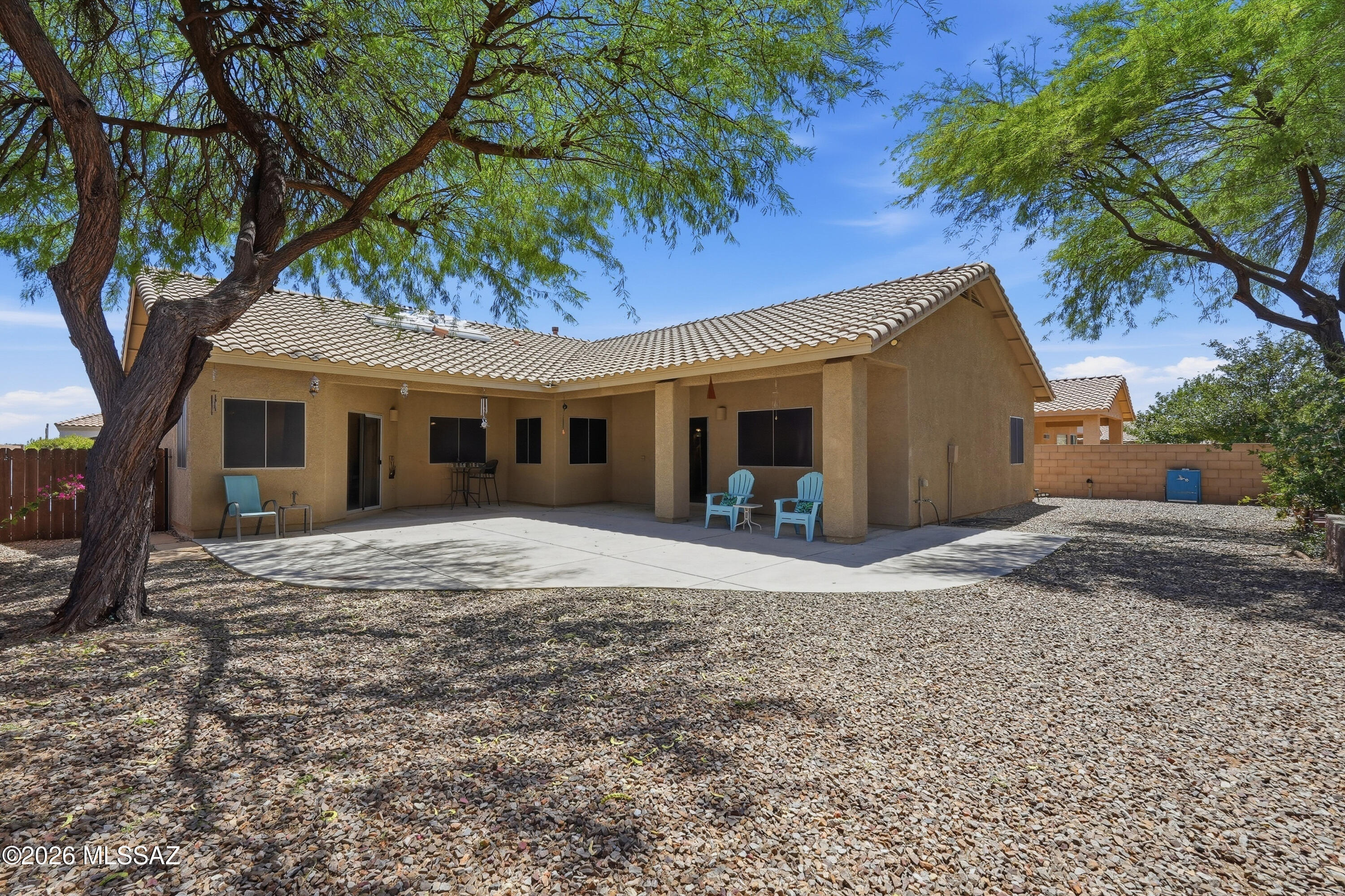 Quail Crossing II (1-130) - Residential