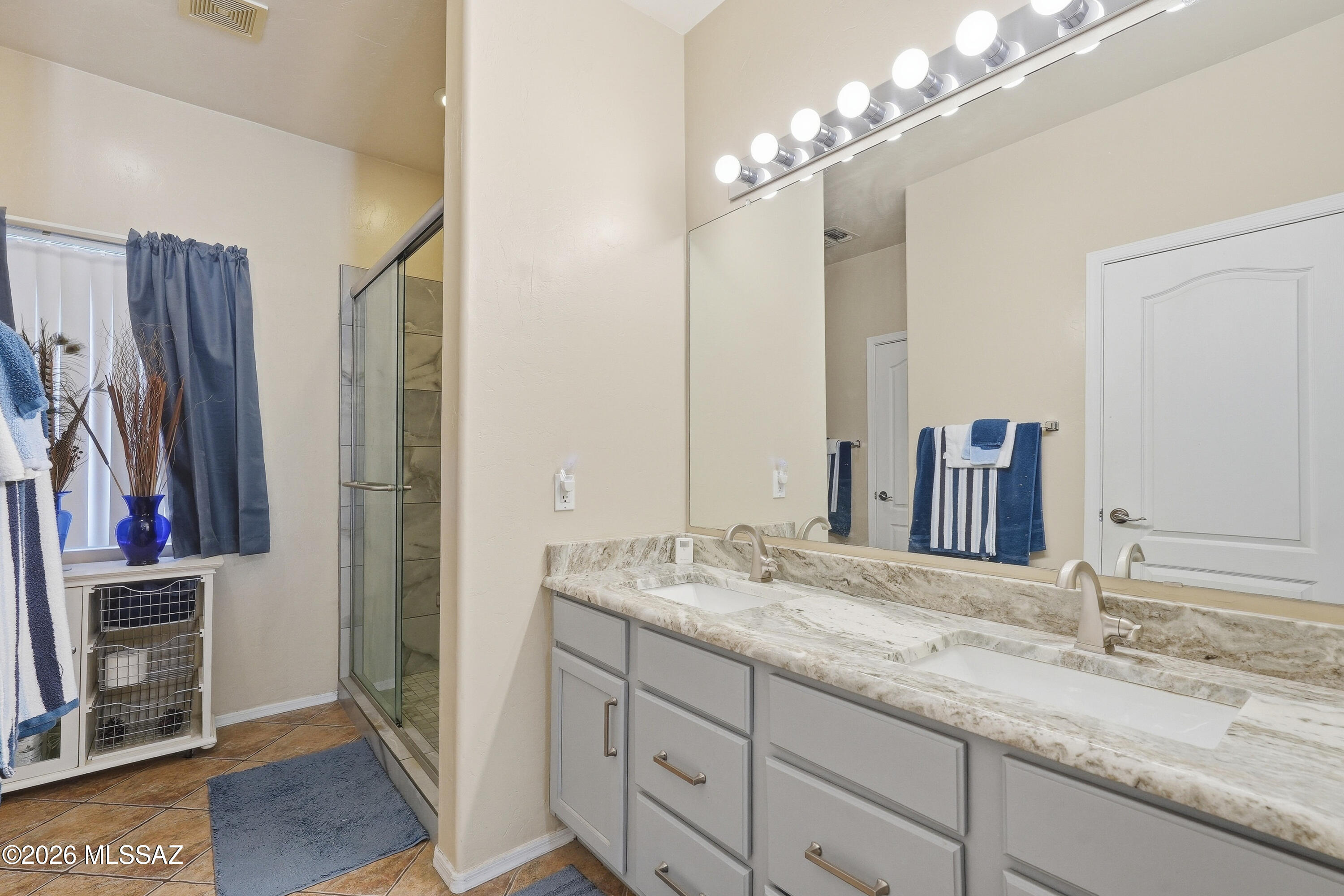 Quail Crossing II (1-130) - Residential