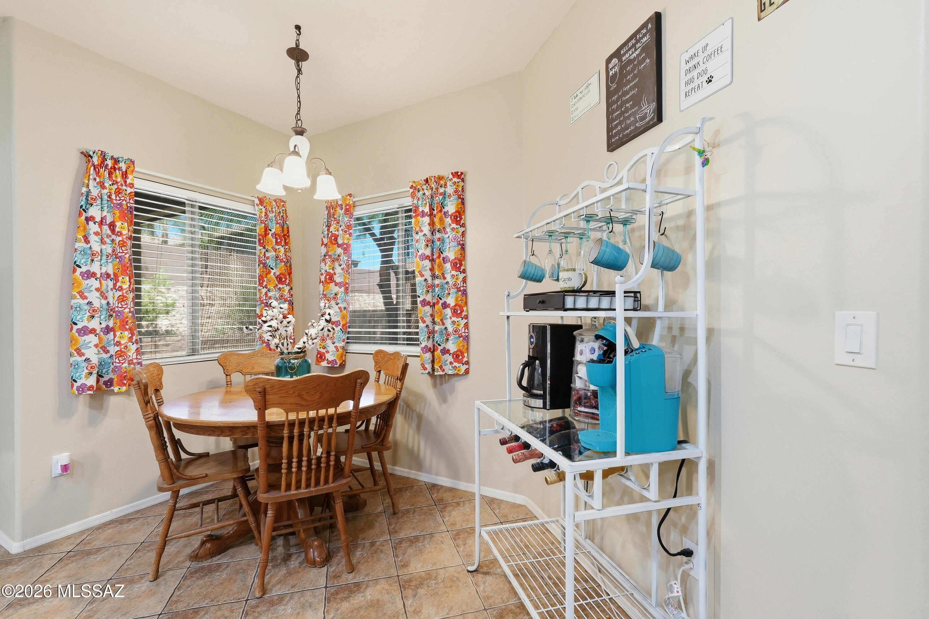 Quail Crossing II (1-130) - Residential
