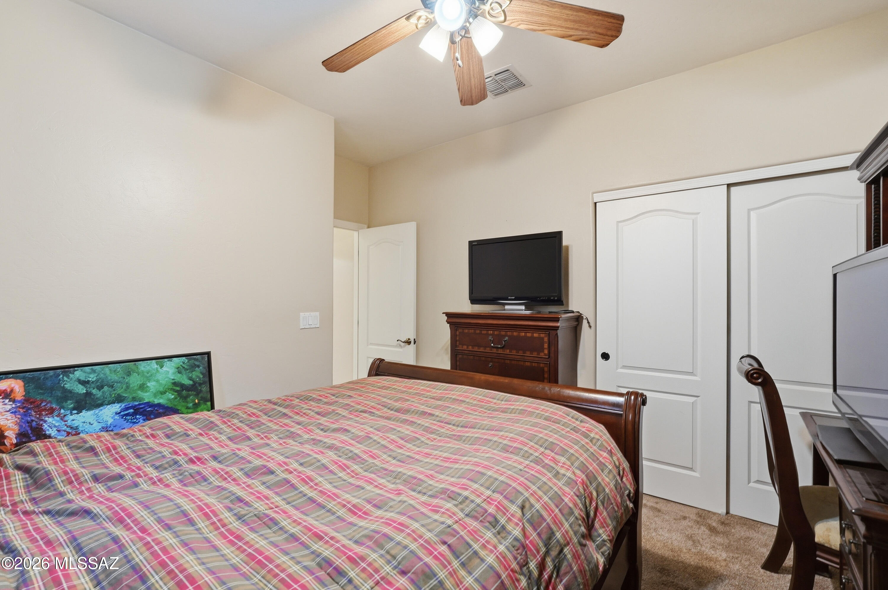 Quail Crossing II (1-130) - Residential