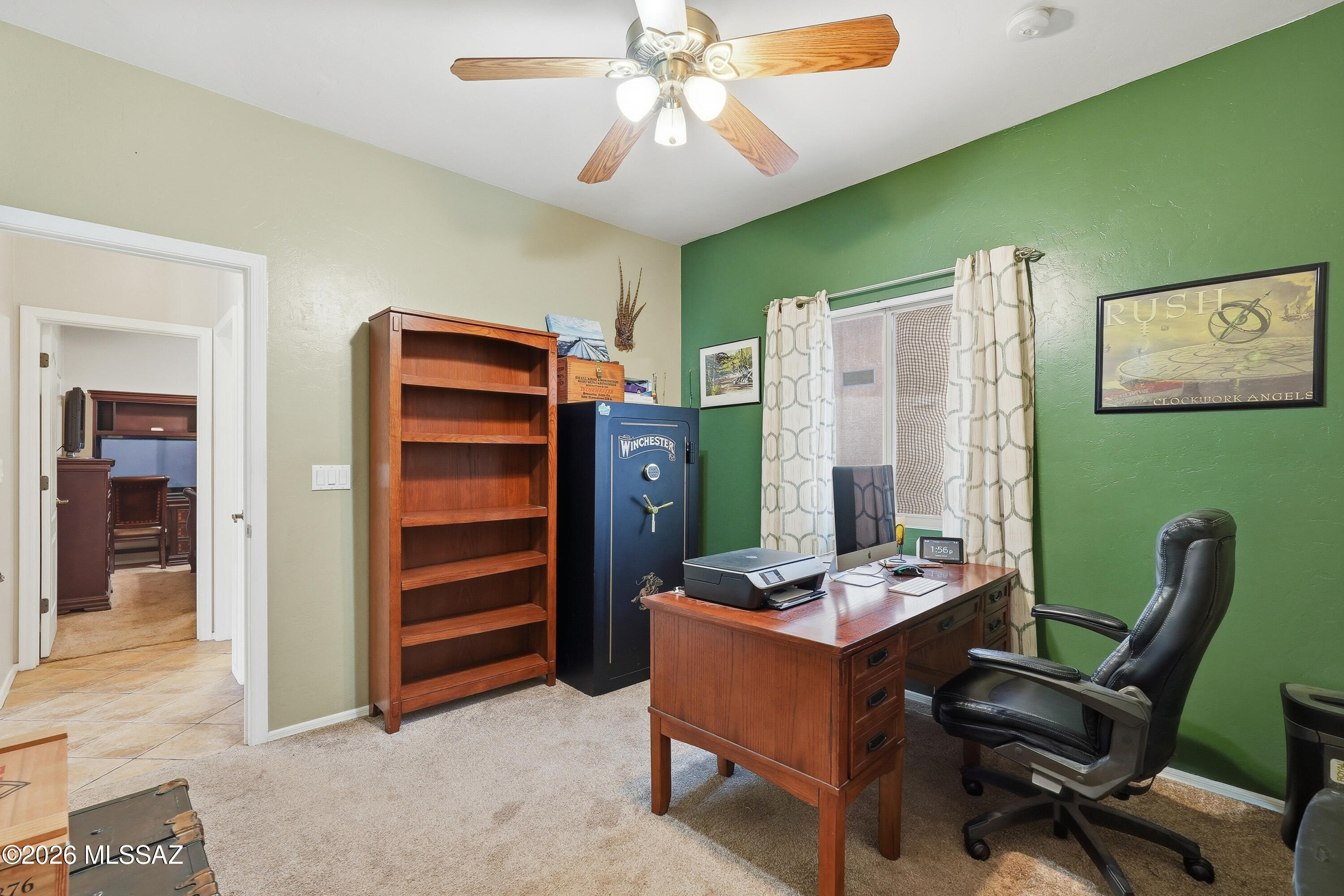 Quail Crossing II (1-130) - Residential