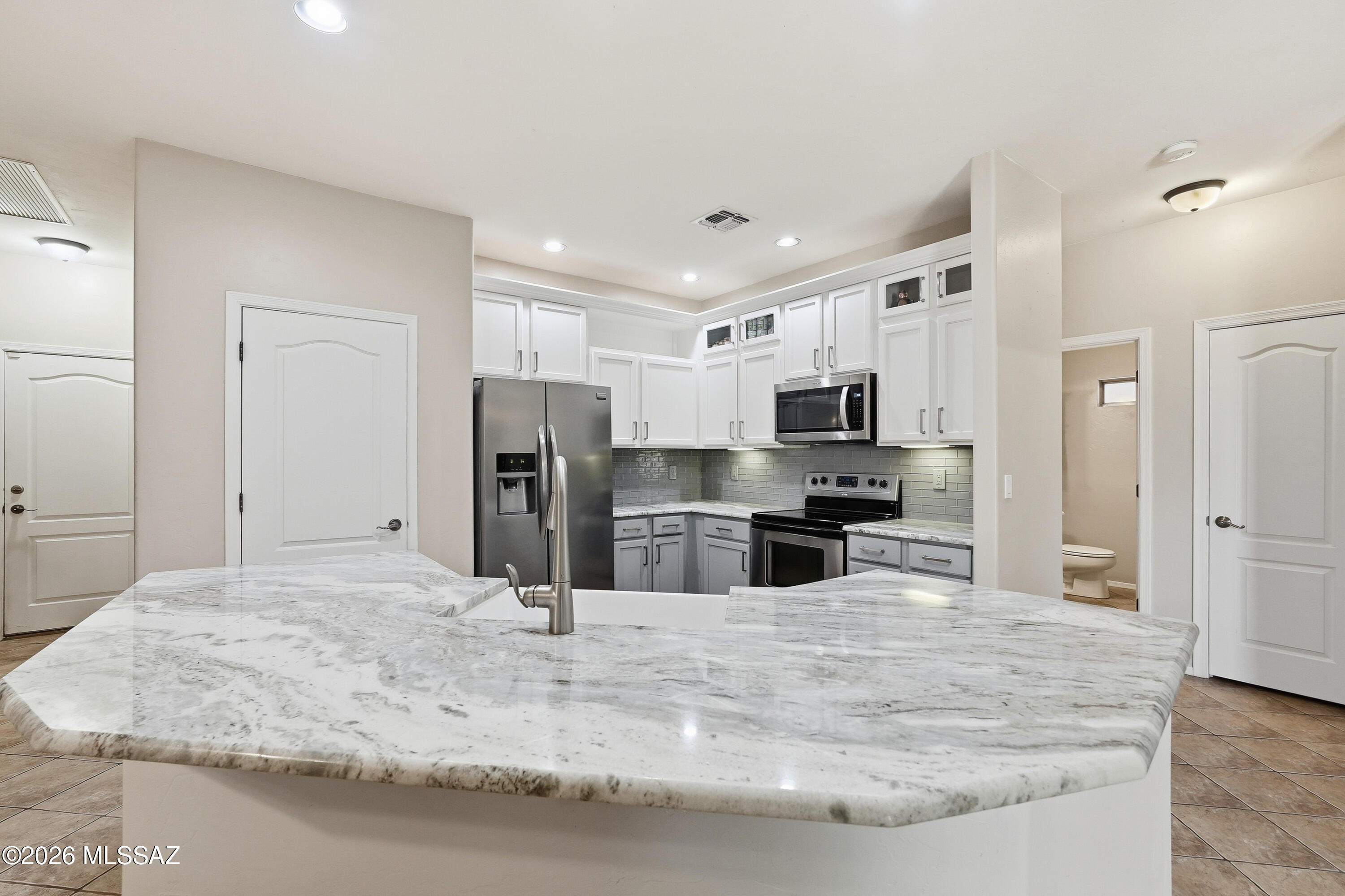 Quail Crossing II (1-130) - Residential