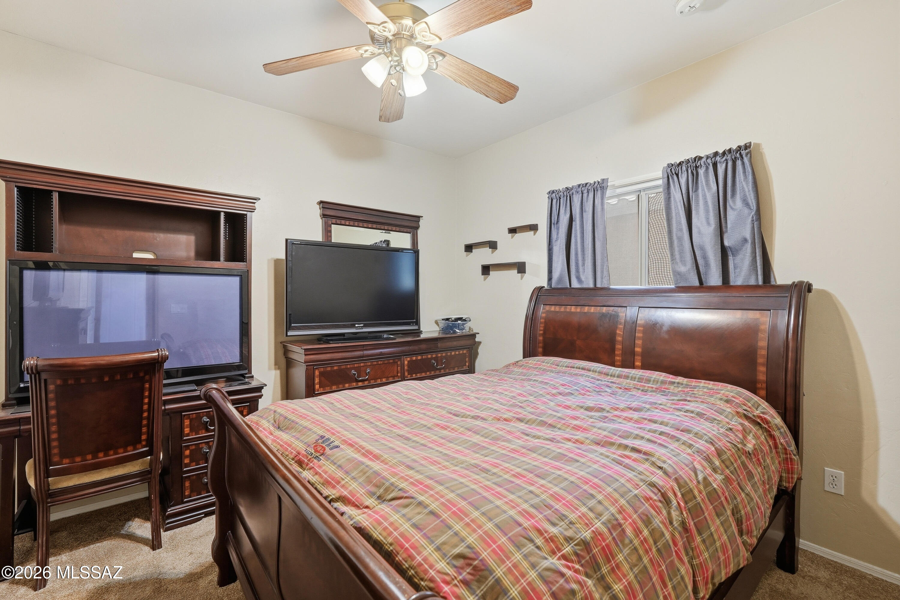 Quail Crossing II (1-130) - Residential