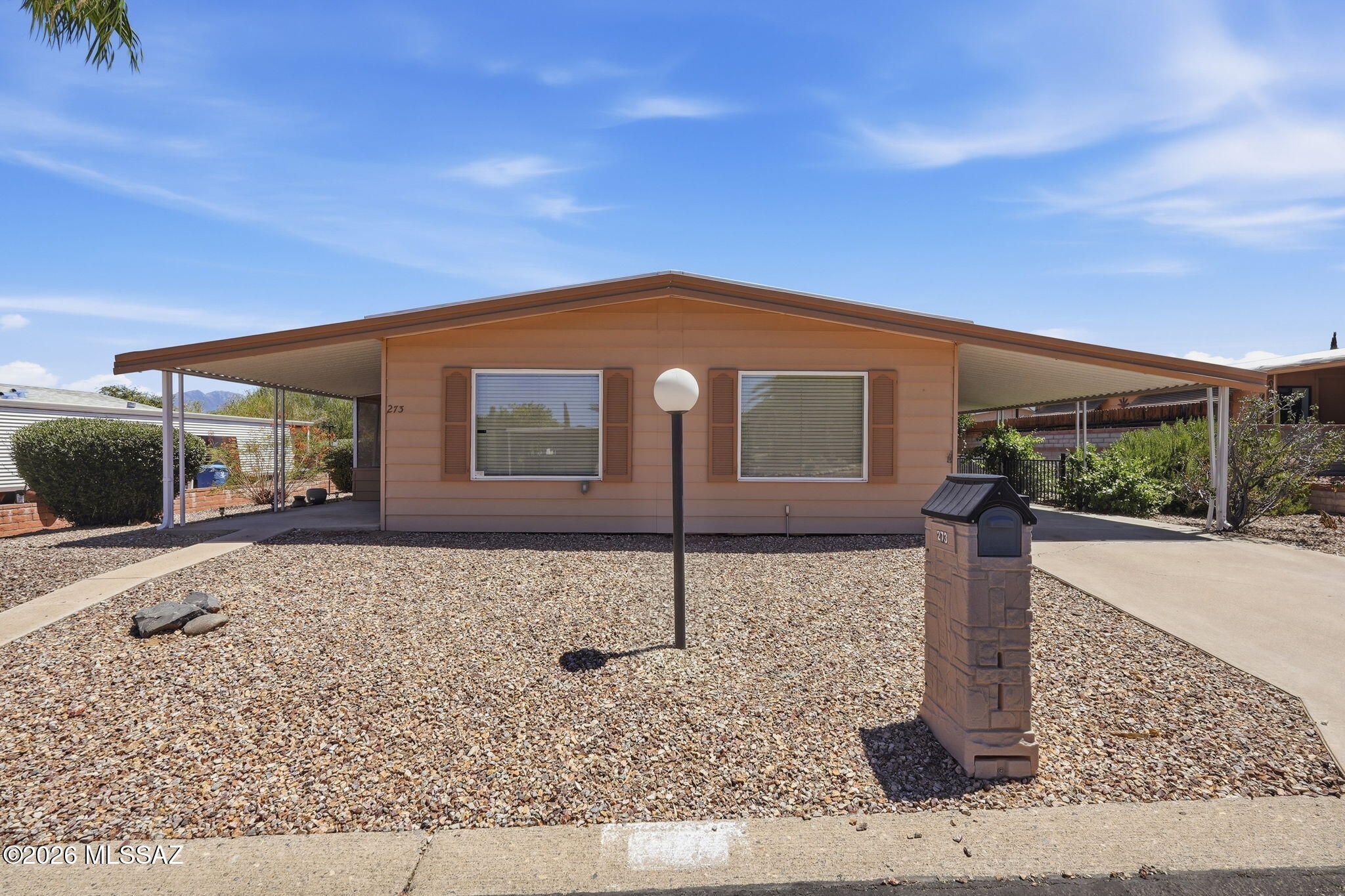N/A - Residential