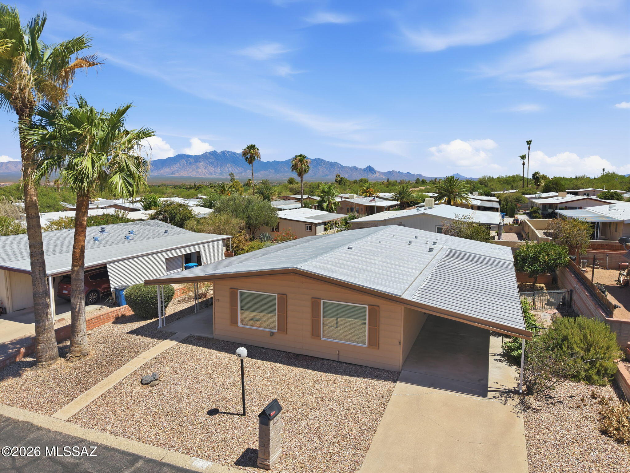 N/A - Residential