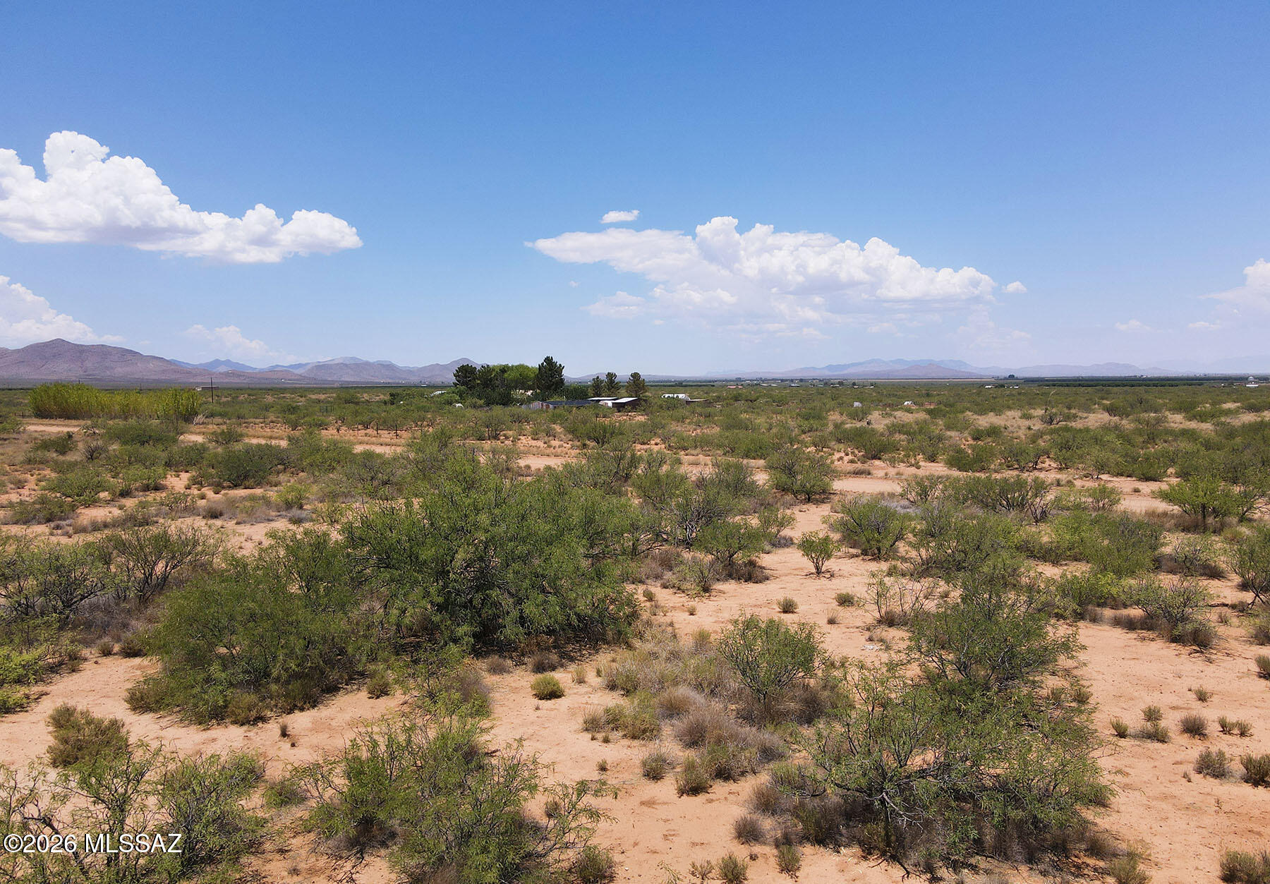 Arizona Sun Sites - Land