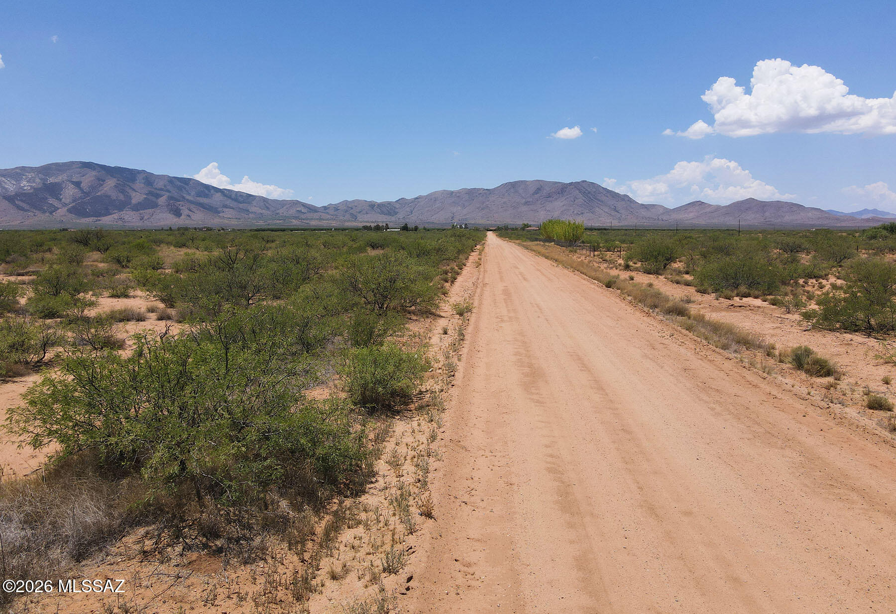 Arizona Sun Sites - Land