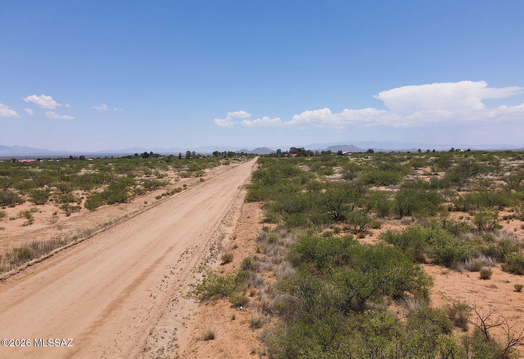 Arizona Sun Sites - Land