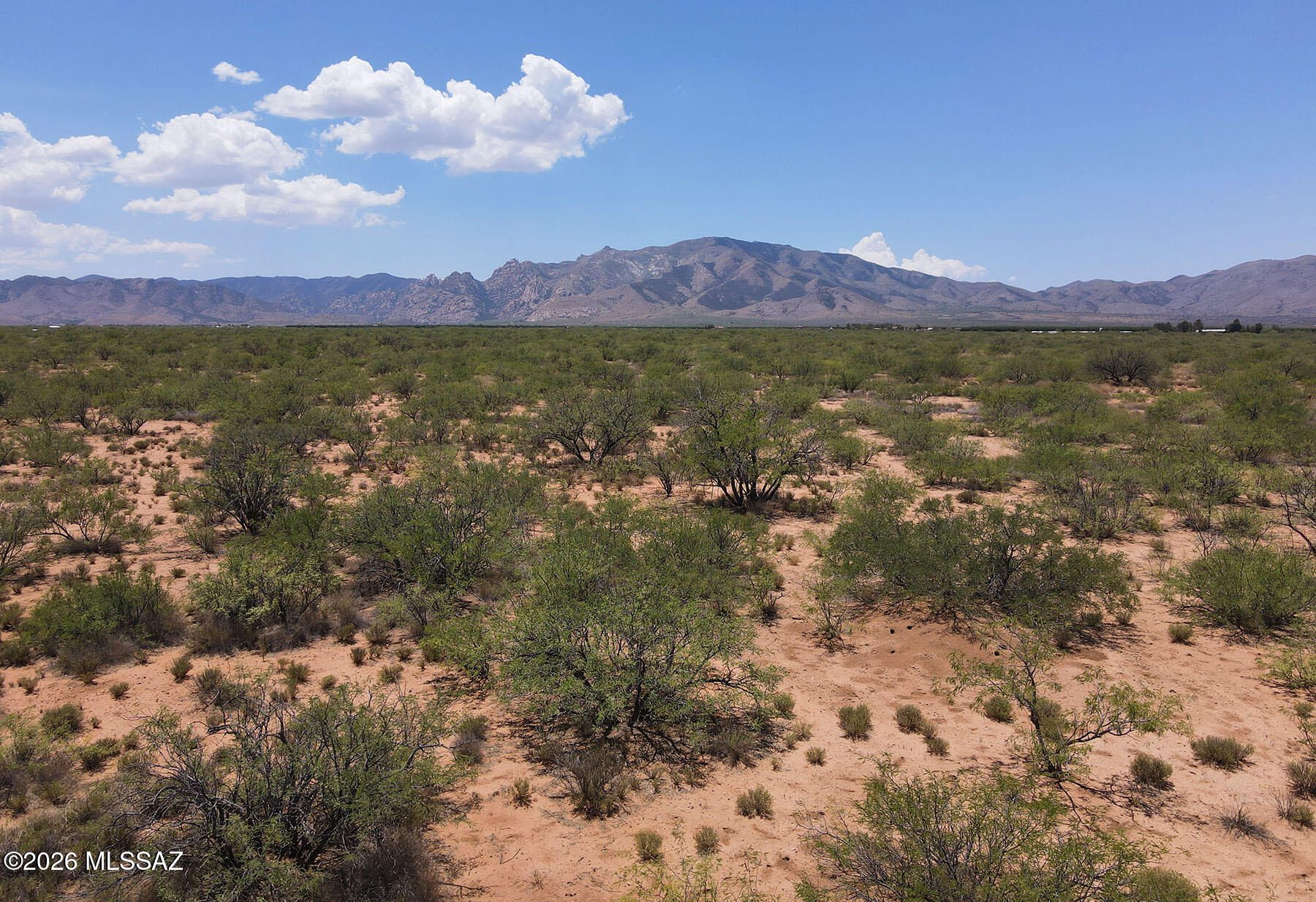 Arizona Sun Sites - Land