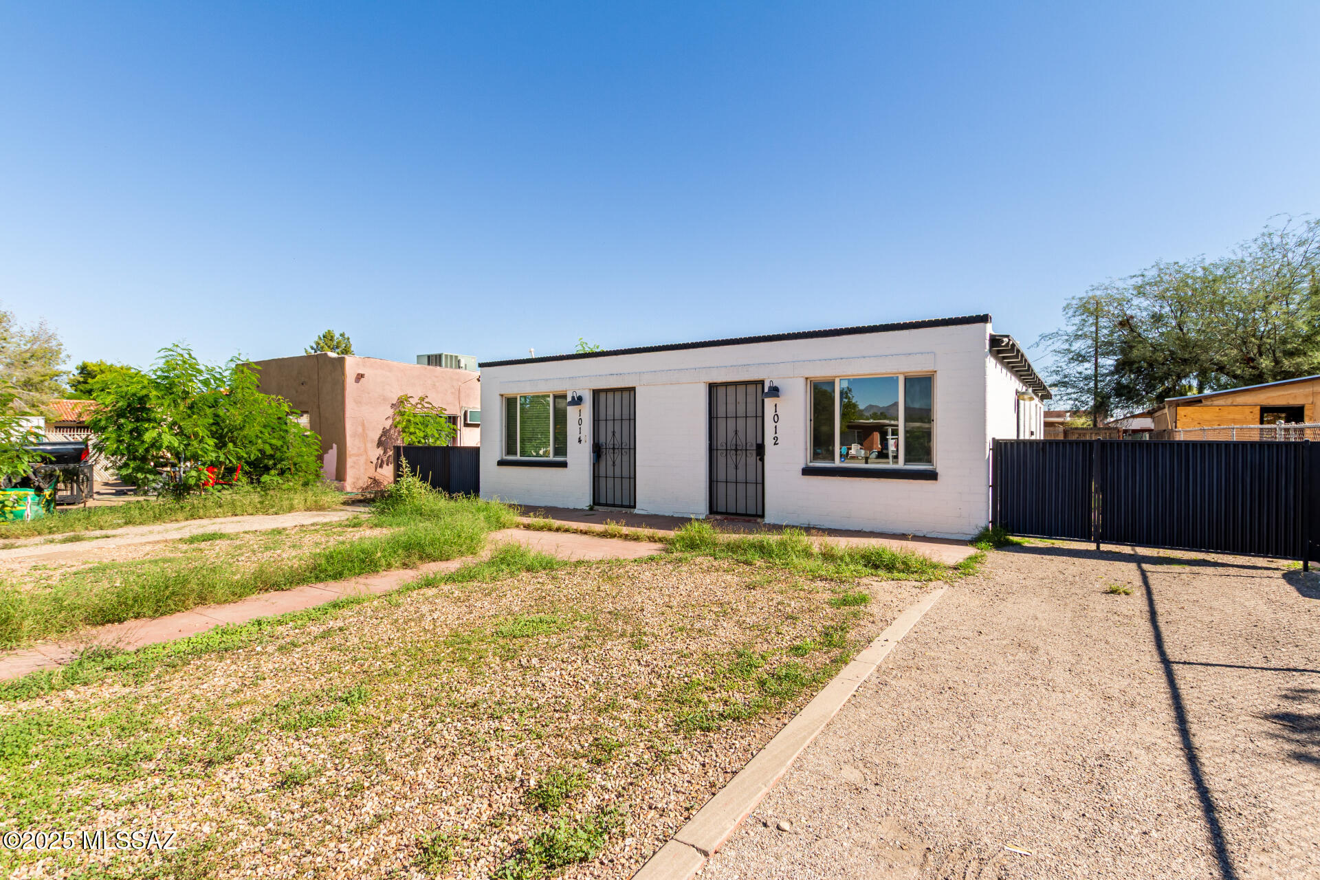 Riverside Park - Residential Income