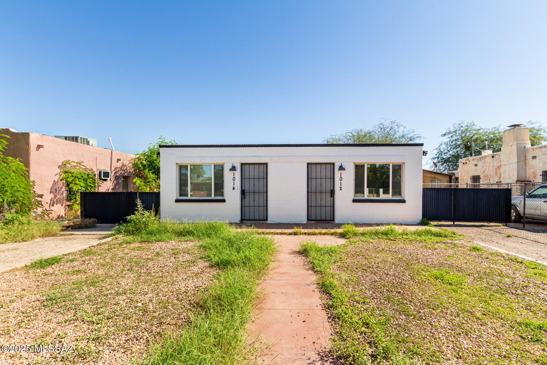 Riverside Park - Residential Income