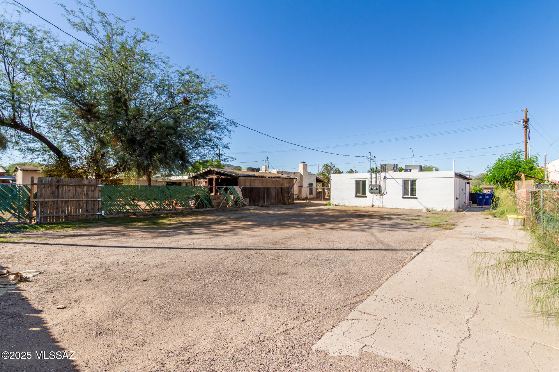 Riverside Park - Residential Income