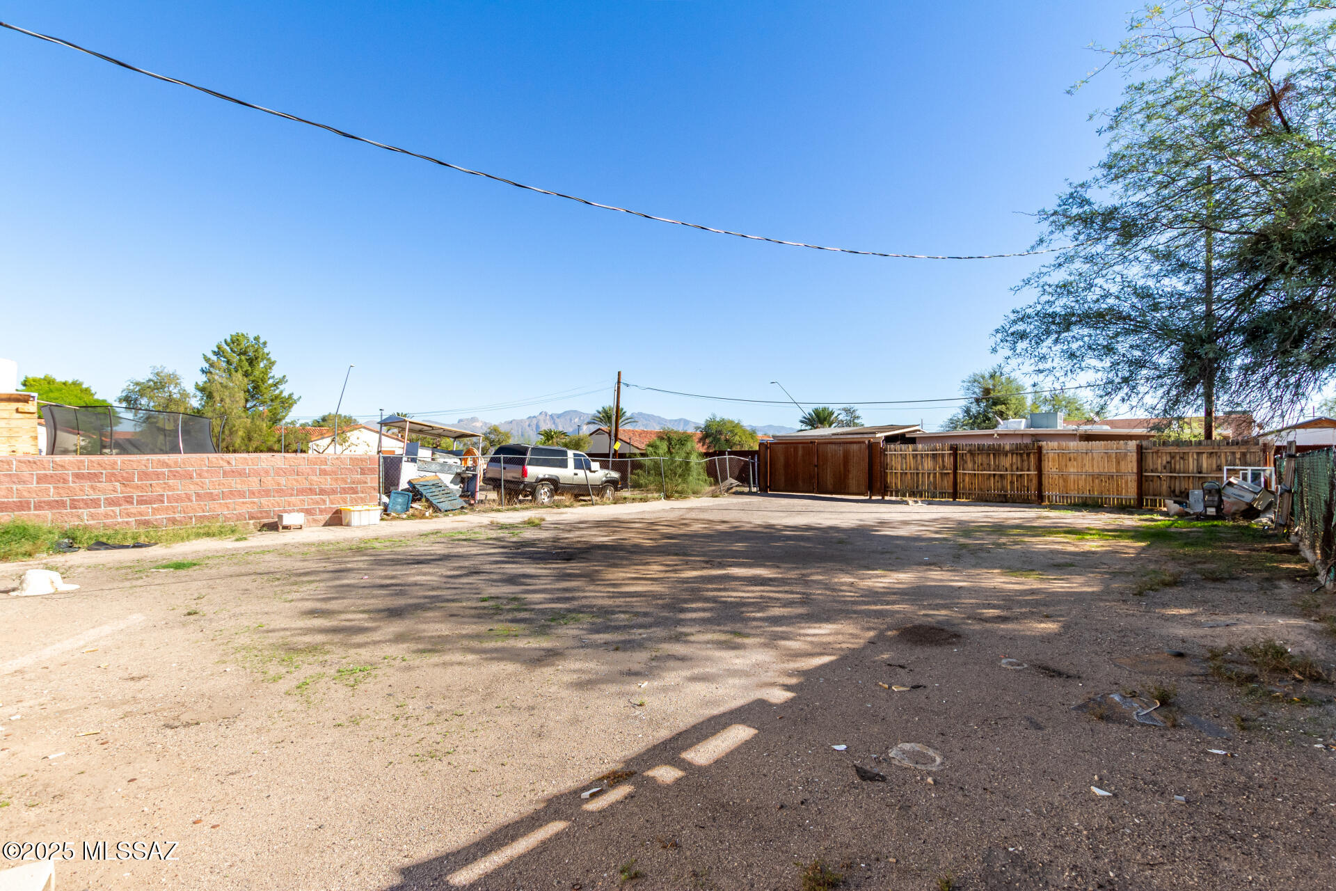 Riverside Park - Residential Income