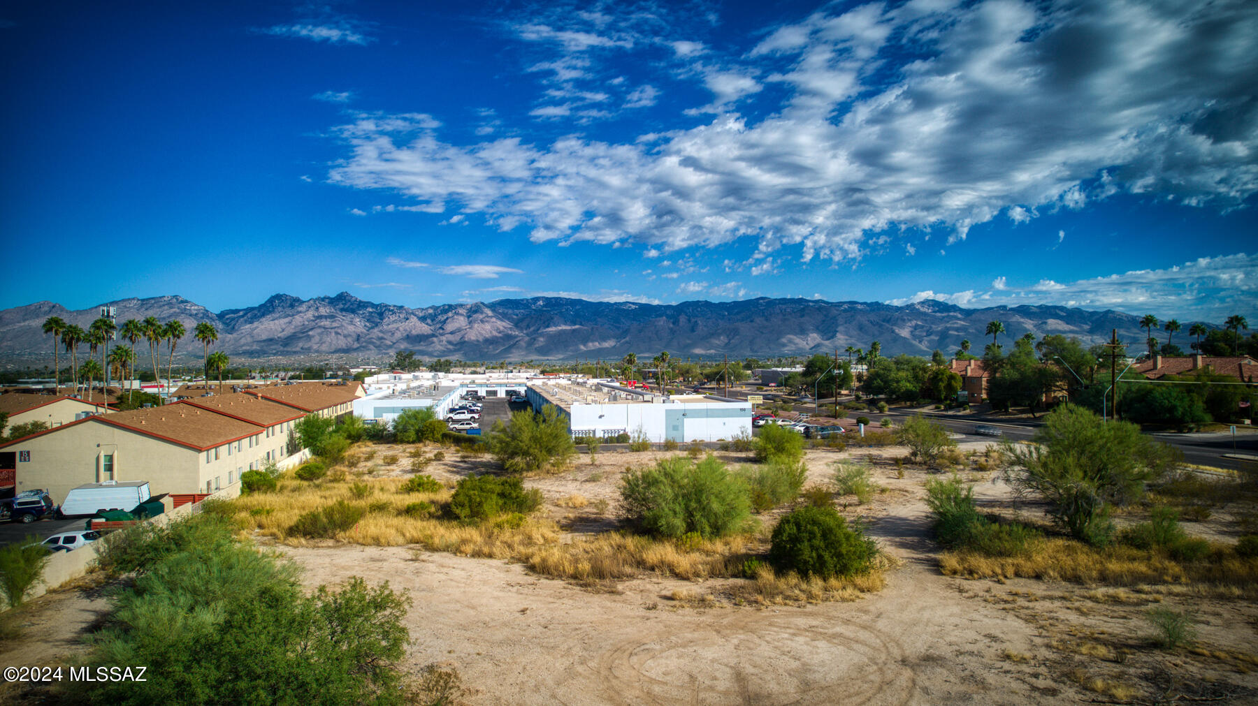 Desert Steppes Estates BLKS C-H - Land