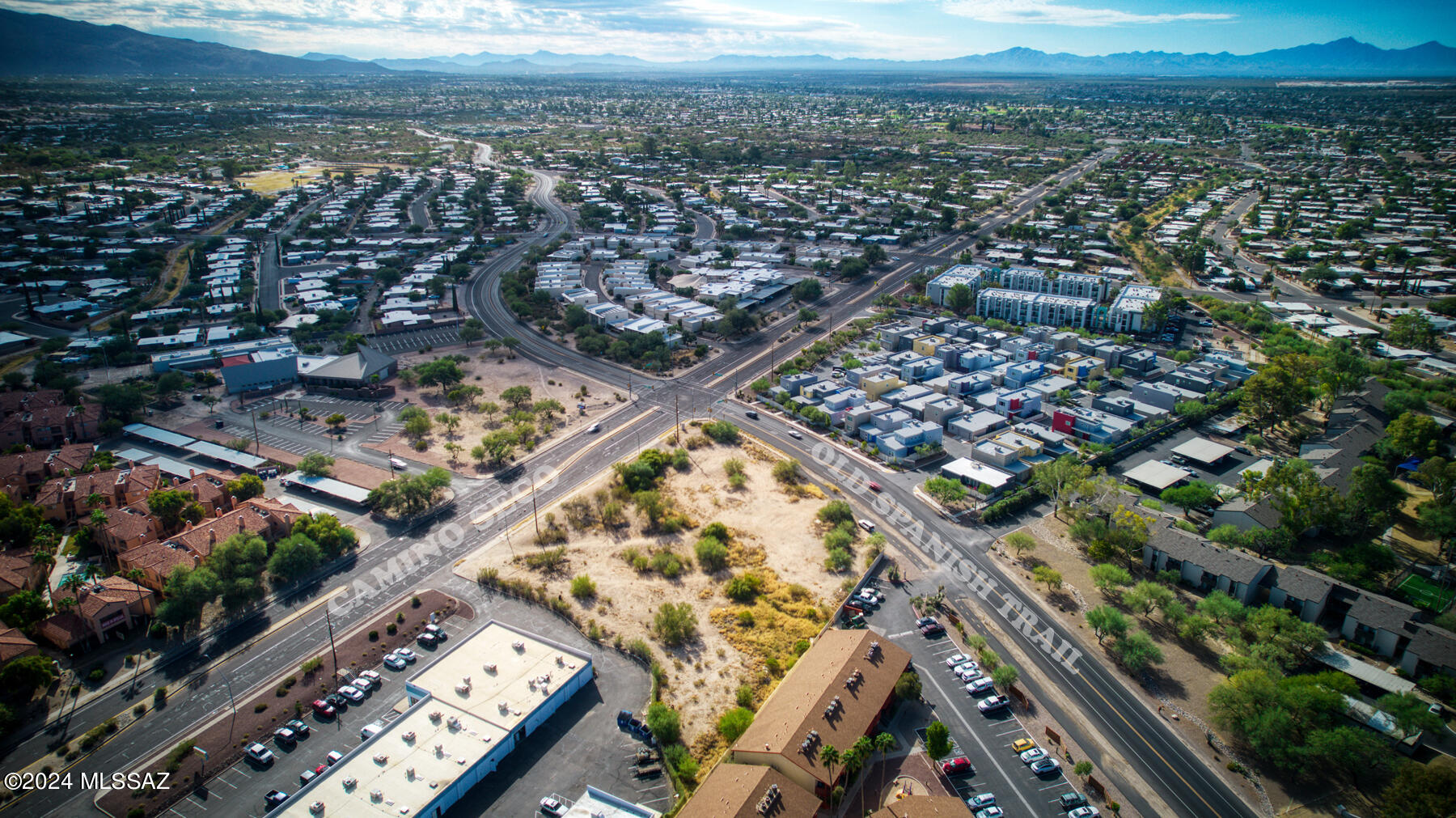 Desert Steppes Estates BLKS C-H - Land