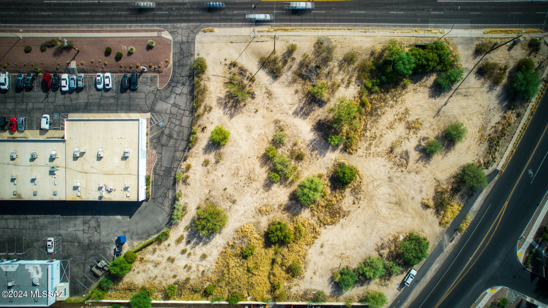 Desert Steppes Estates BLKS C-H - Land
