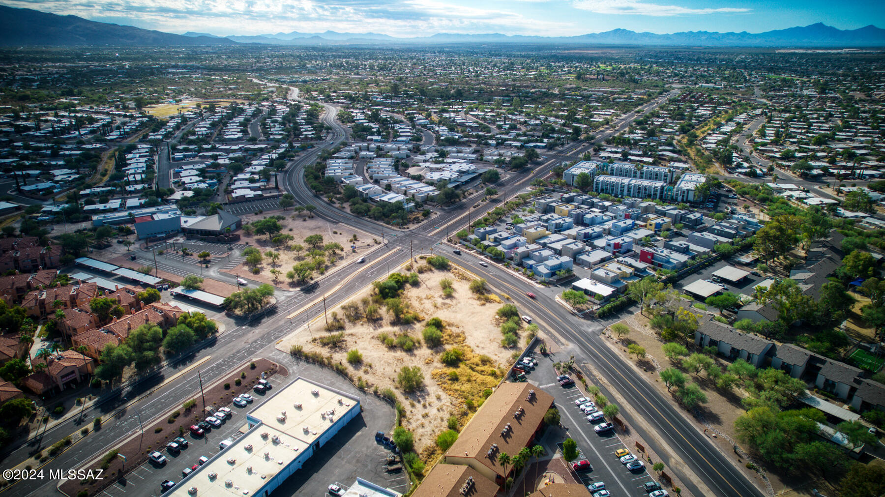 Desert Steppes Estates BLKS C-H - Land