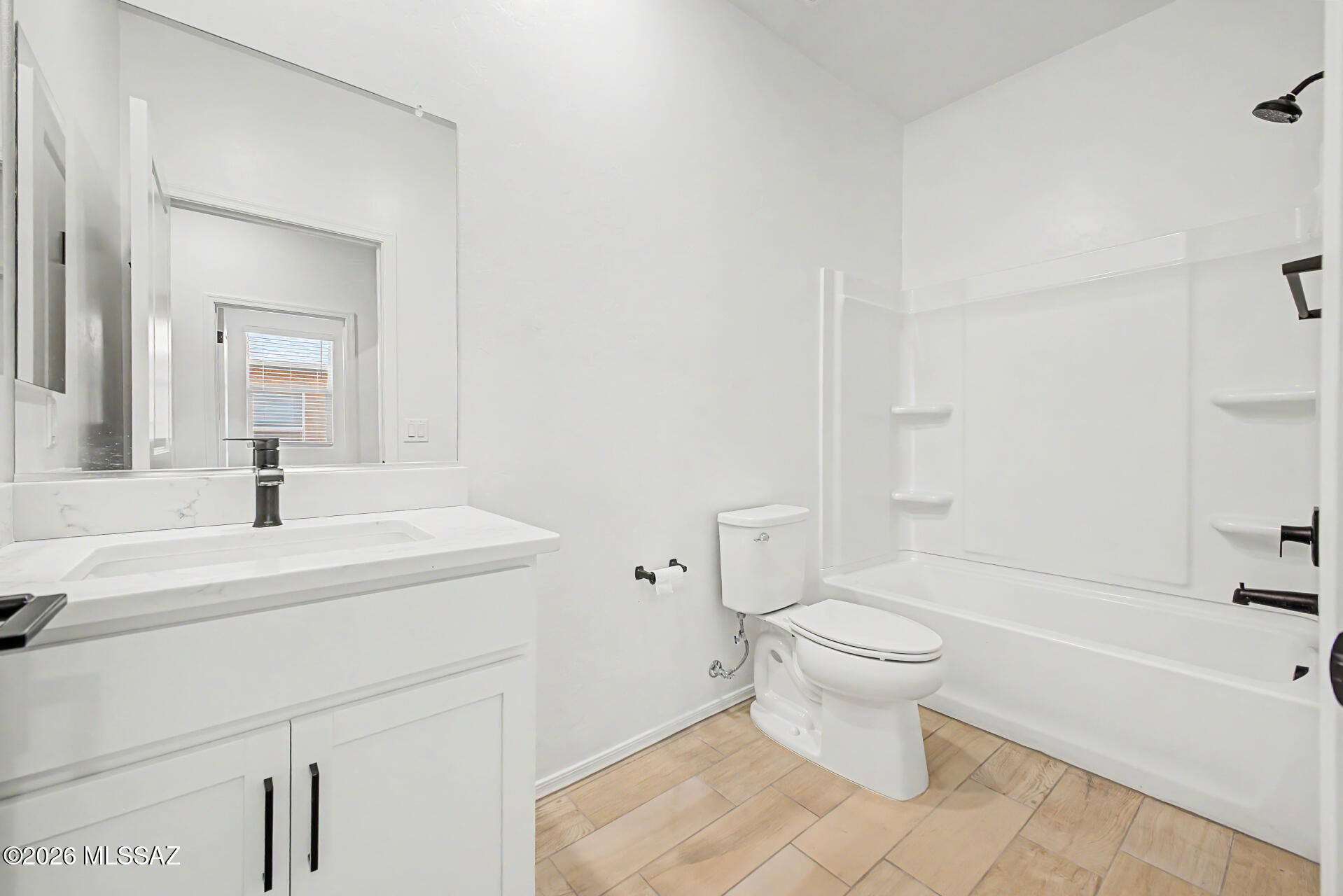 Valencia Crossing - Residential