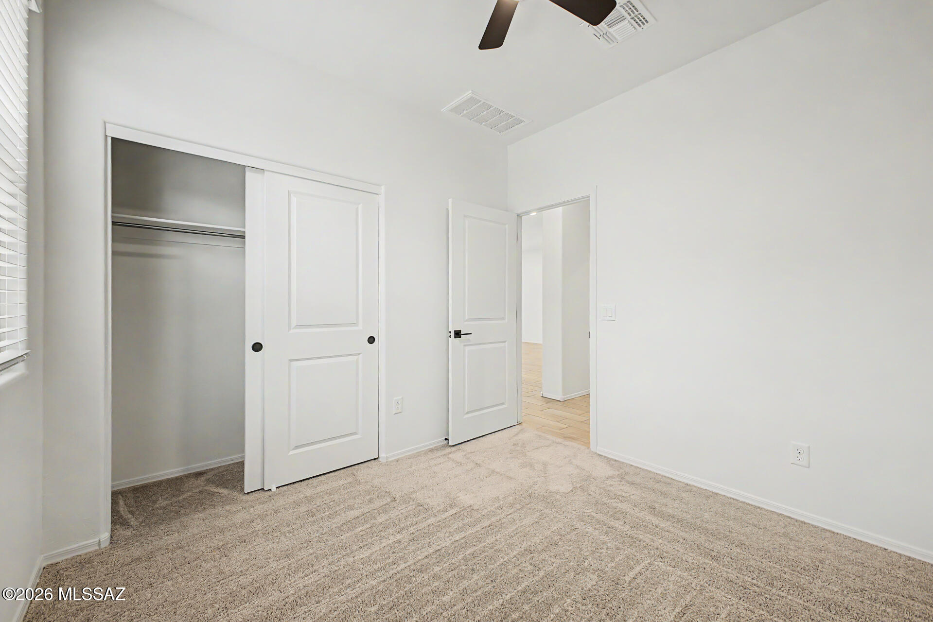 Valencia Crossing - Residential