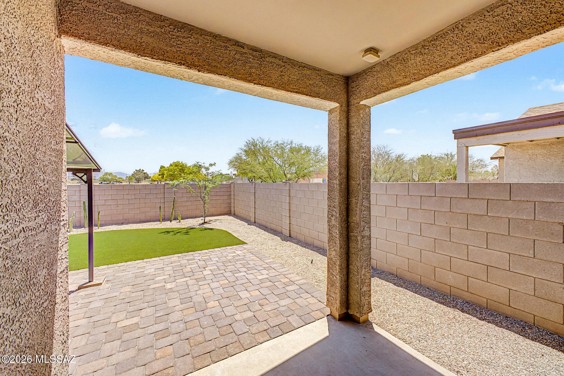 Valencia Crossing - Residential