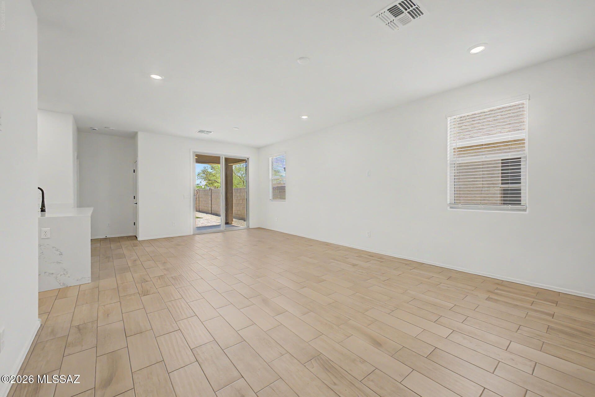 Valencia Crossing - Residential