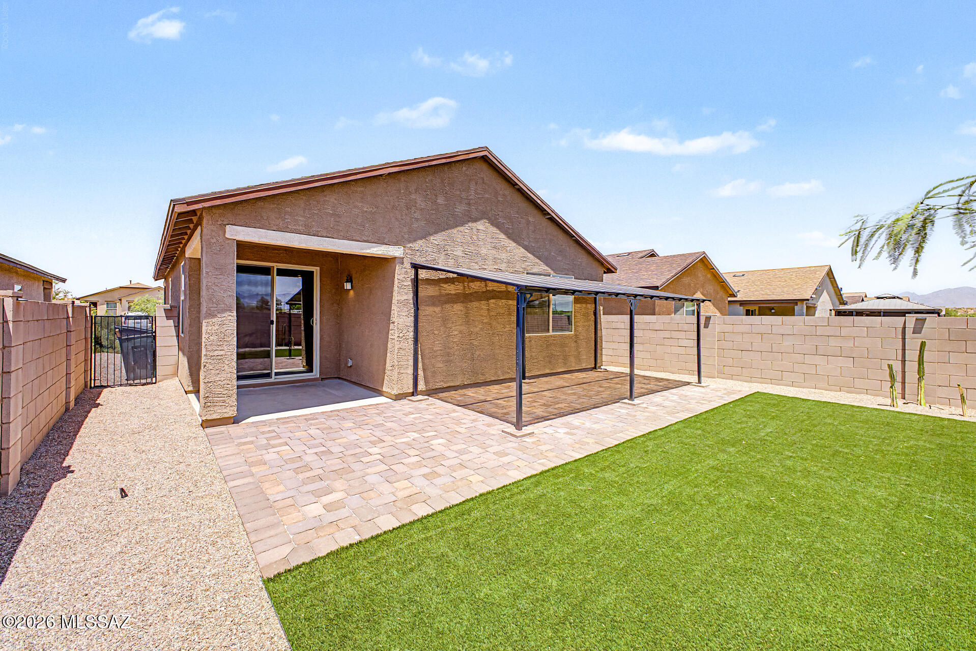 Valencia Crossing - Residential
