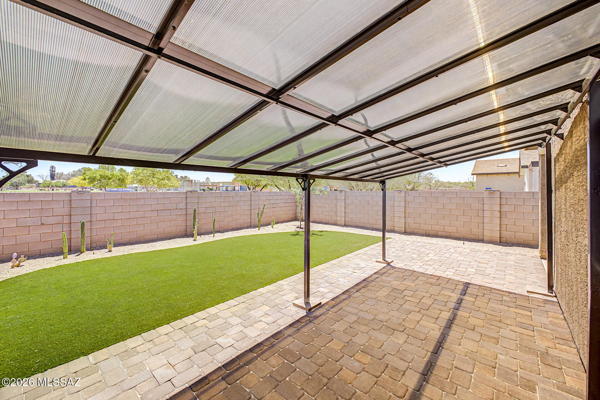 Valencia Crossing - Residential