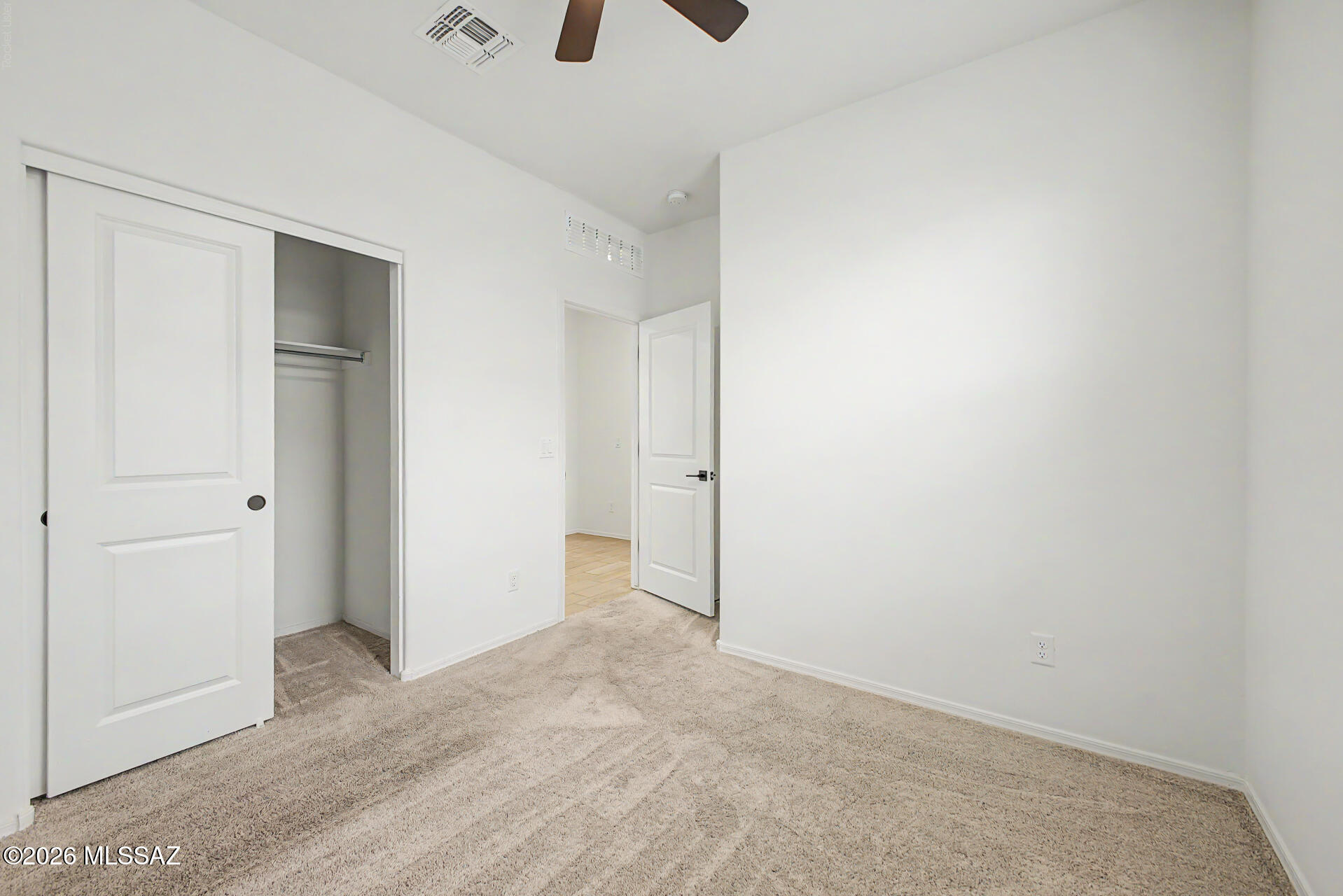 Valencia Crossing - Residential