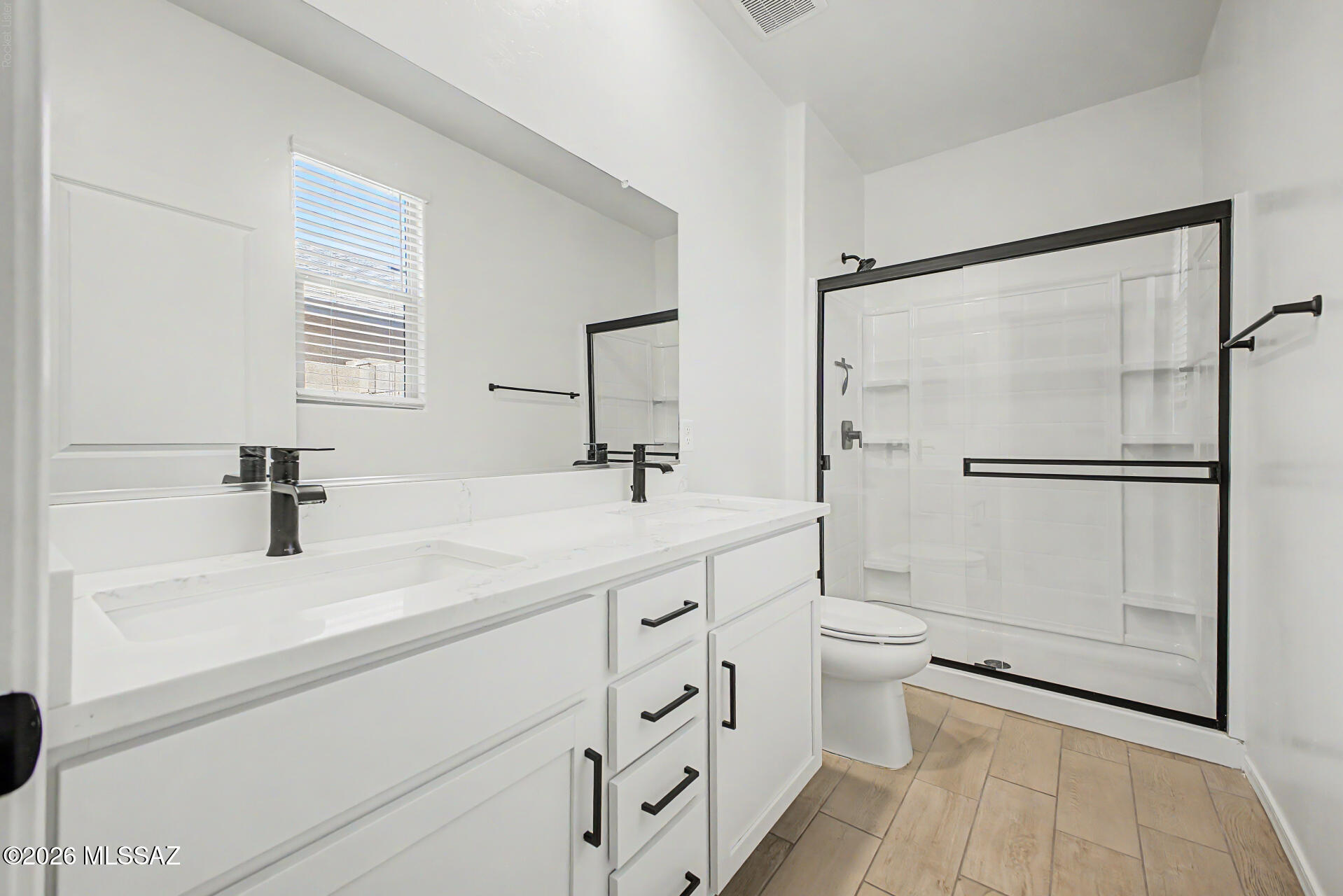 Valencia Crossing - Residential