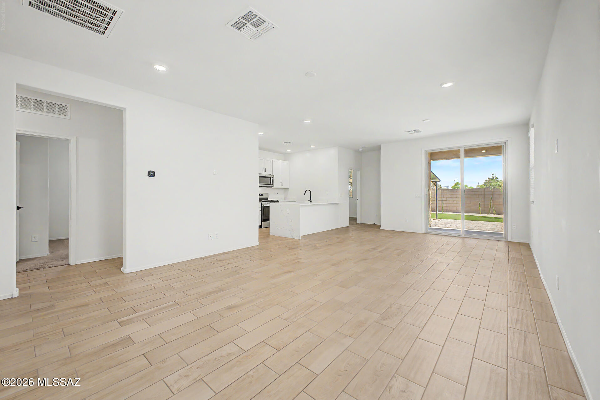 Valencia Crossing - Residential