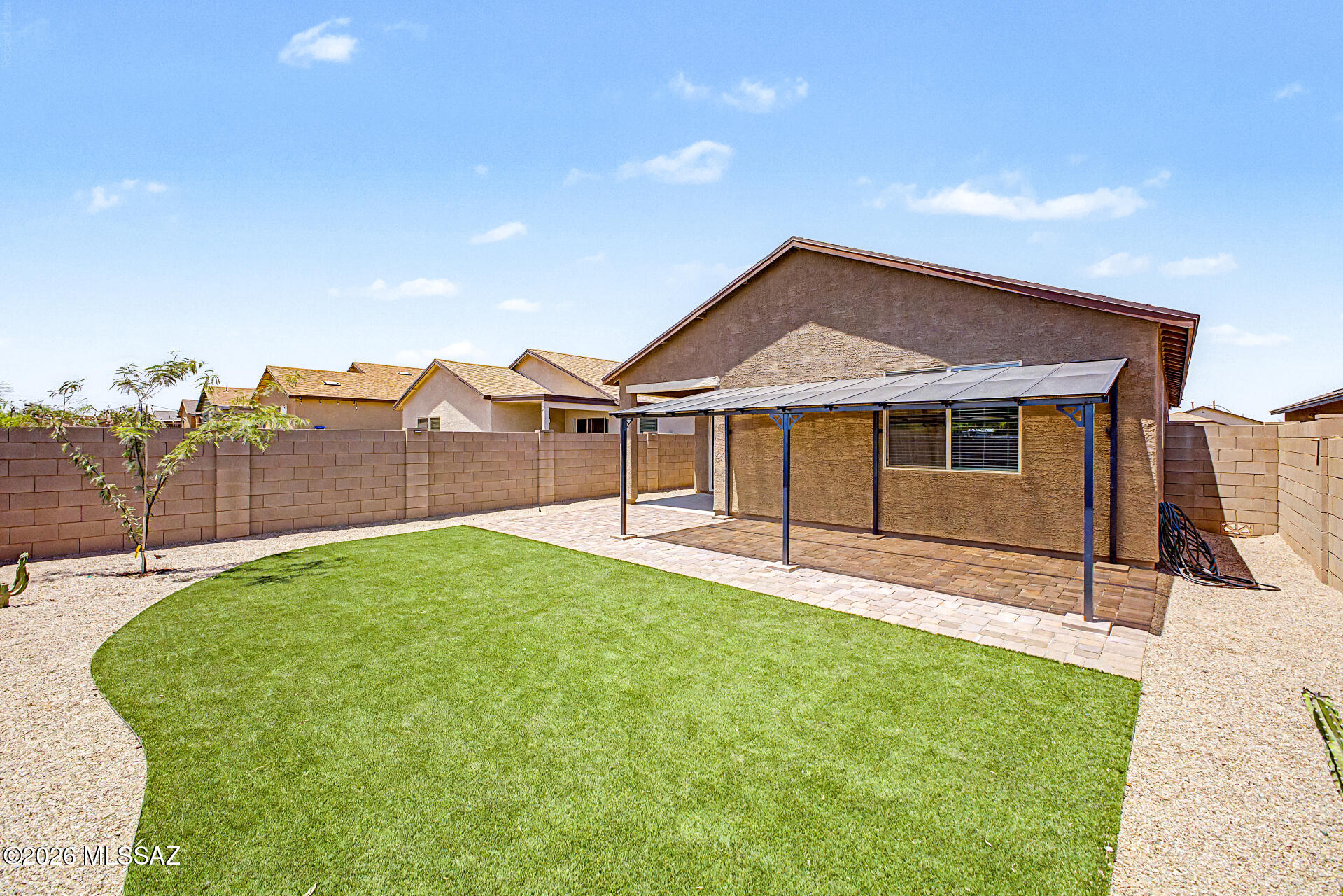 Valencia Crossing - Residential