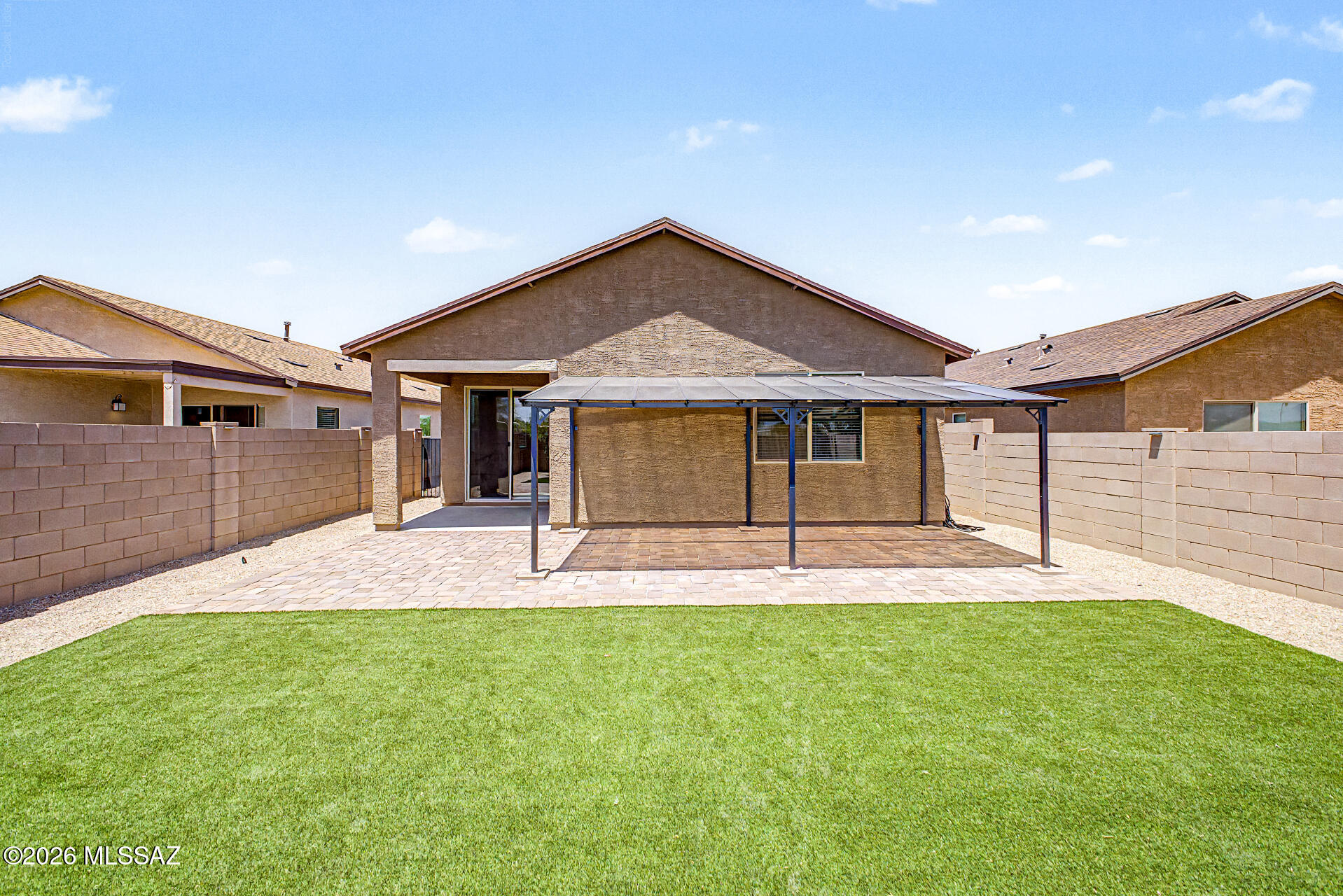 Valencia Crossing - Residential