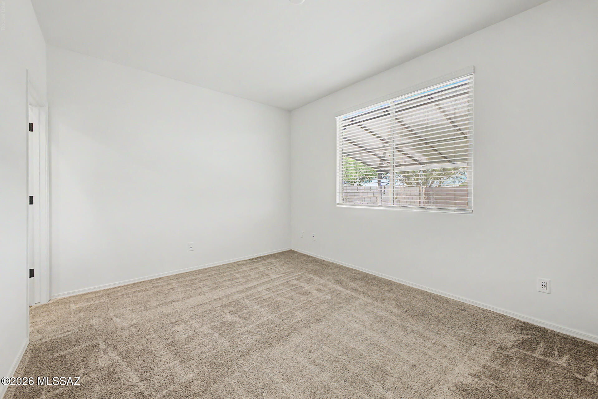 Valencia Crossing - Residential