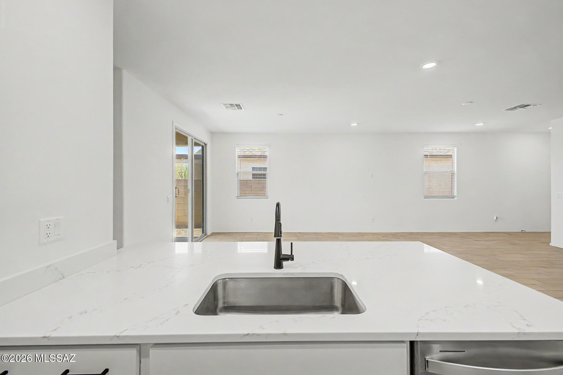 Valencia Crossing - Residential