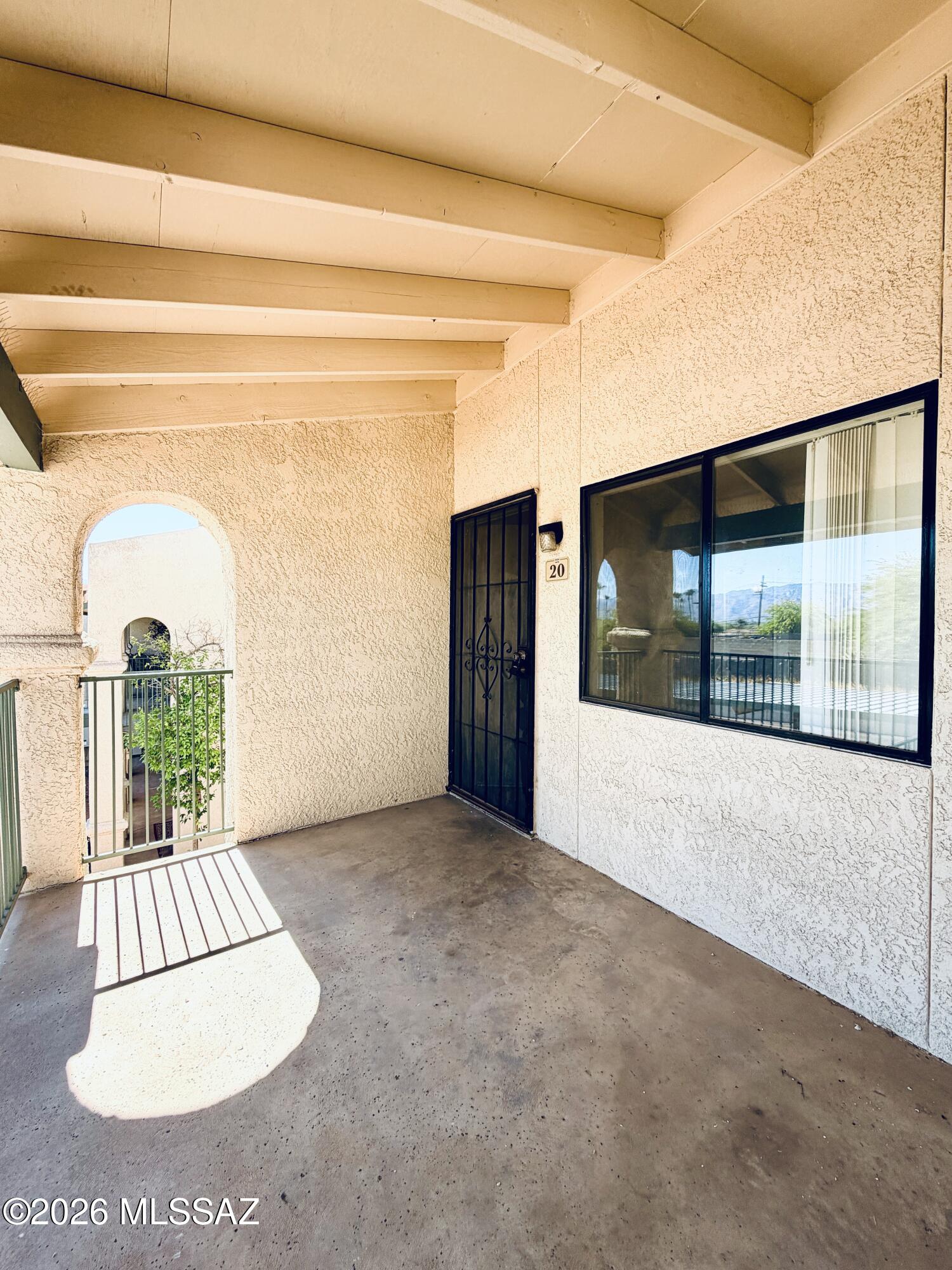 Ridge Twenty Two Condos Amd - Residential Lease