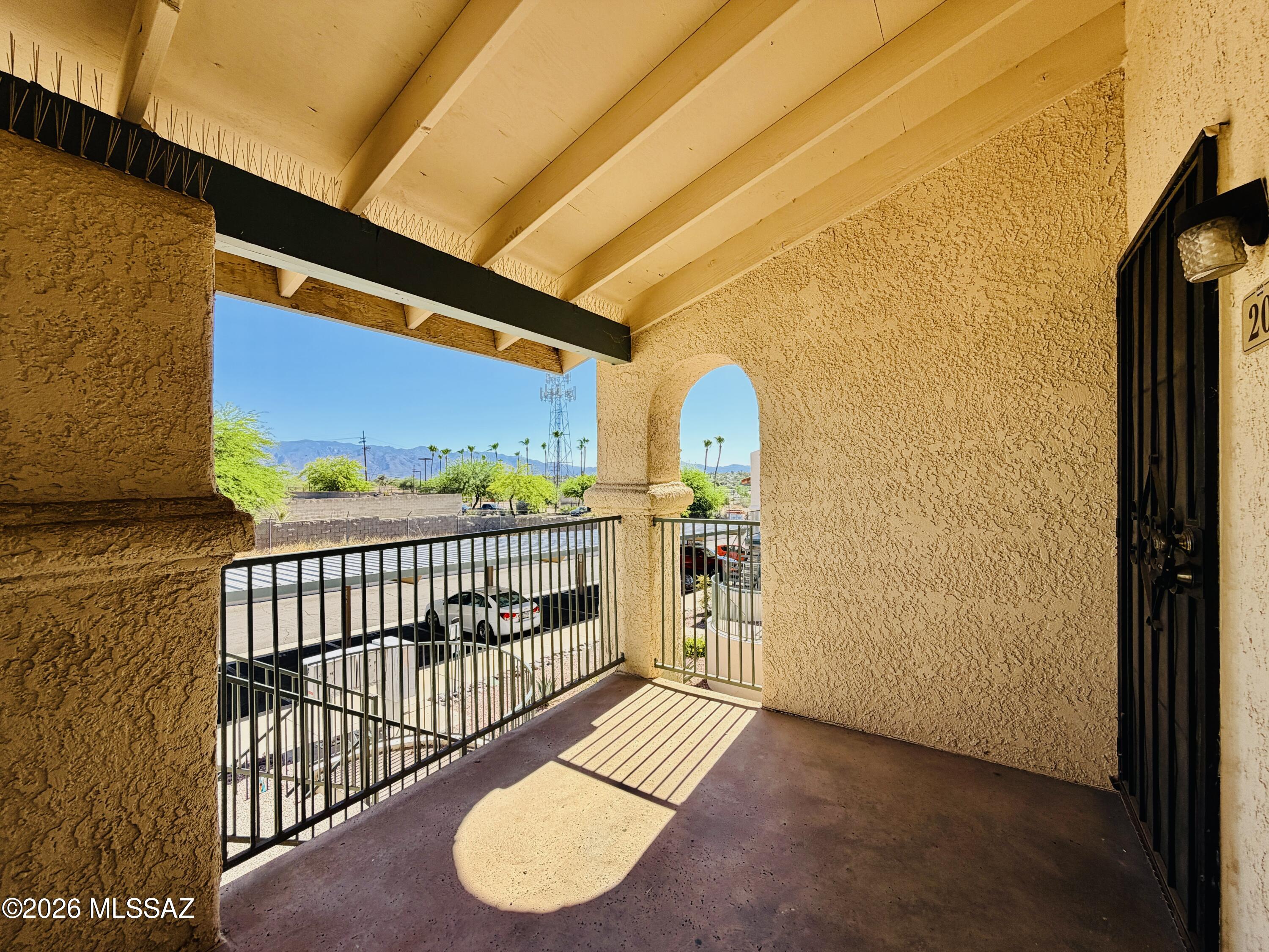 Ridge Twenty Two Condos Amd - Residential Lease