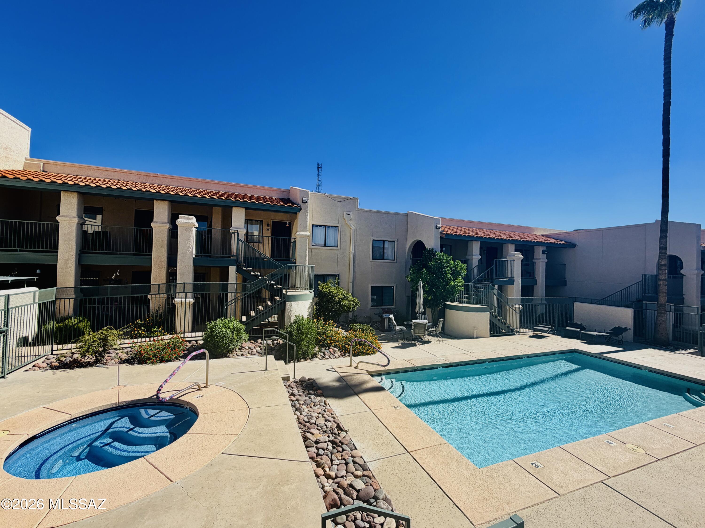 Ridge Twenty Two Condos Amd - Residential Lease